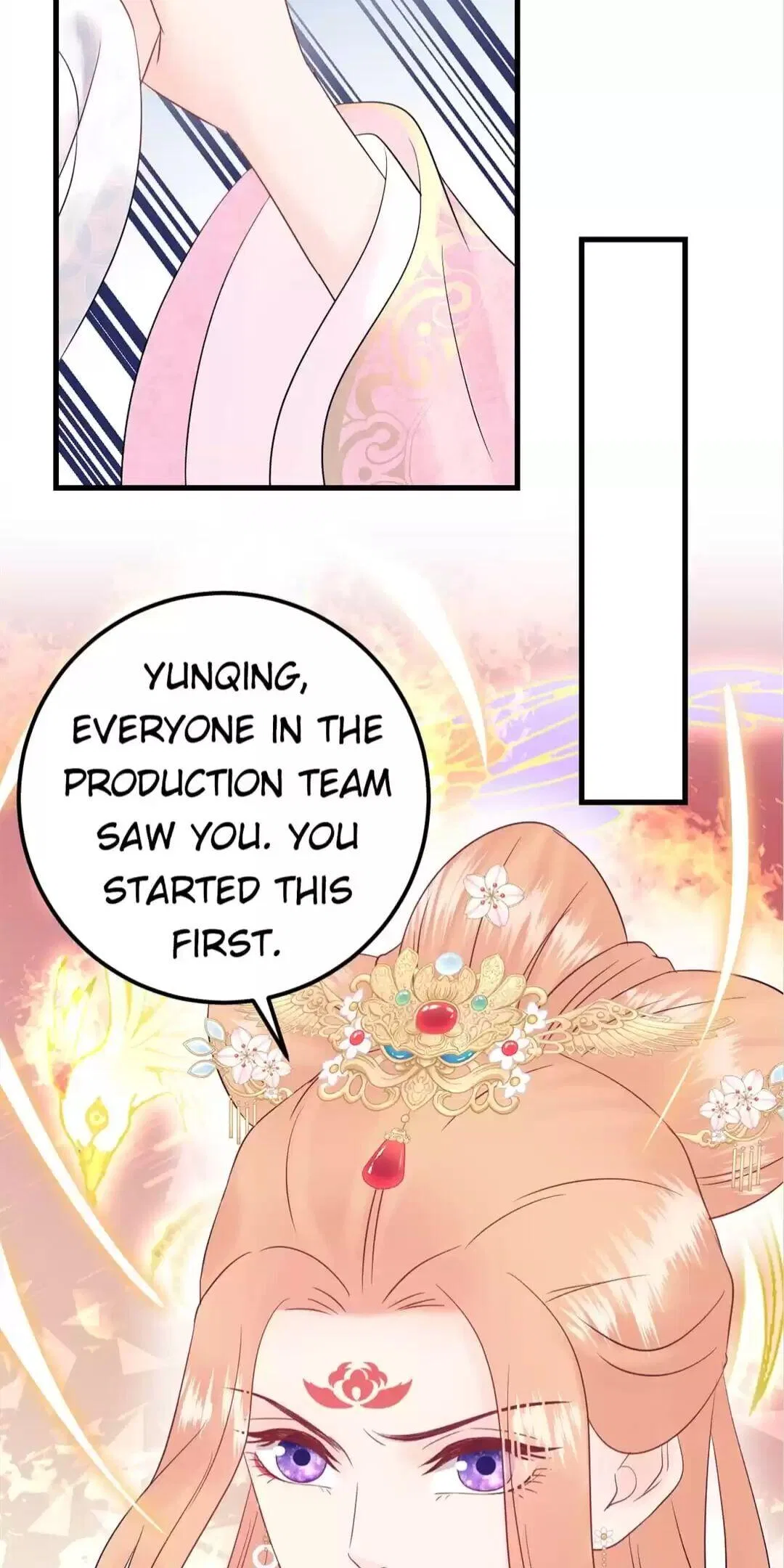 Revenge Movie Queen Chapter 127 – Page 9