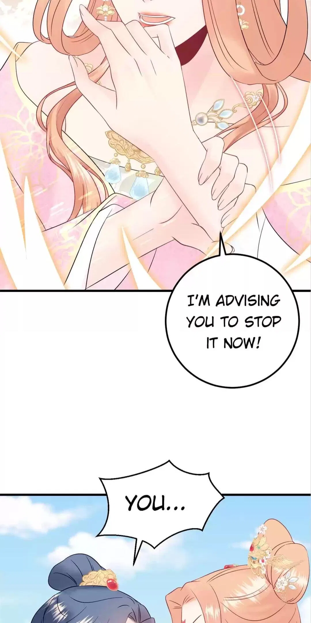 Revenge Movie Queen Chapter 127 – Page 10