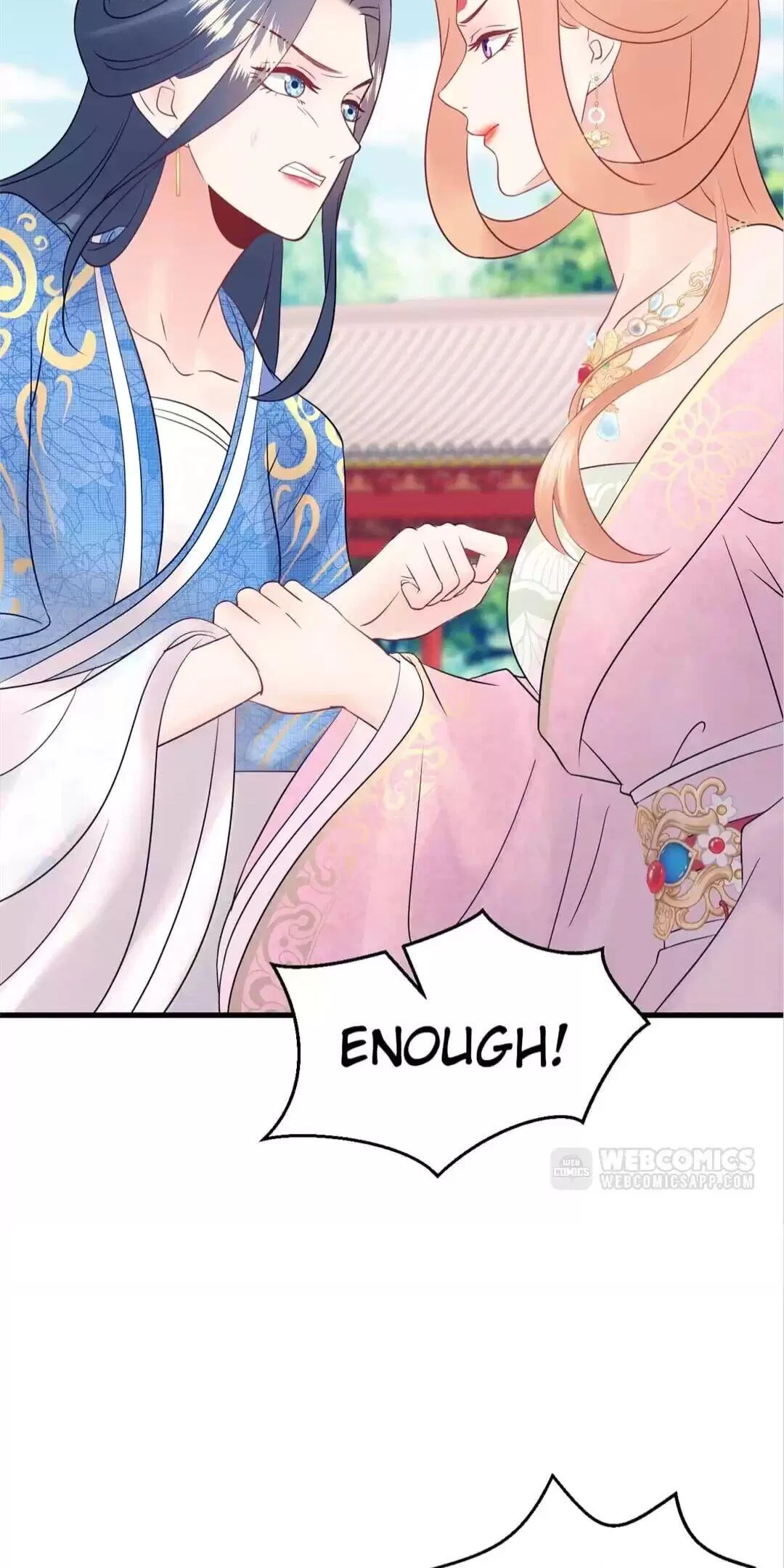 Revenge Movie Queen Chapter 127 – Page 11