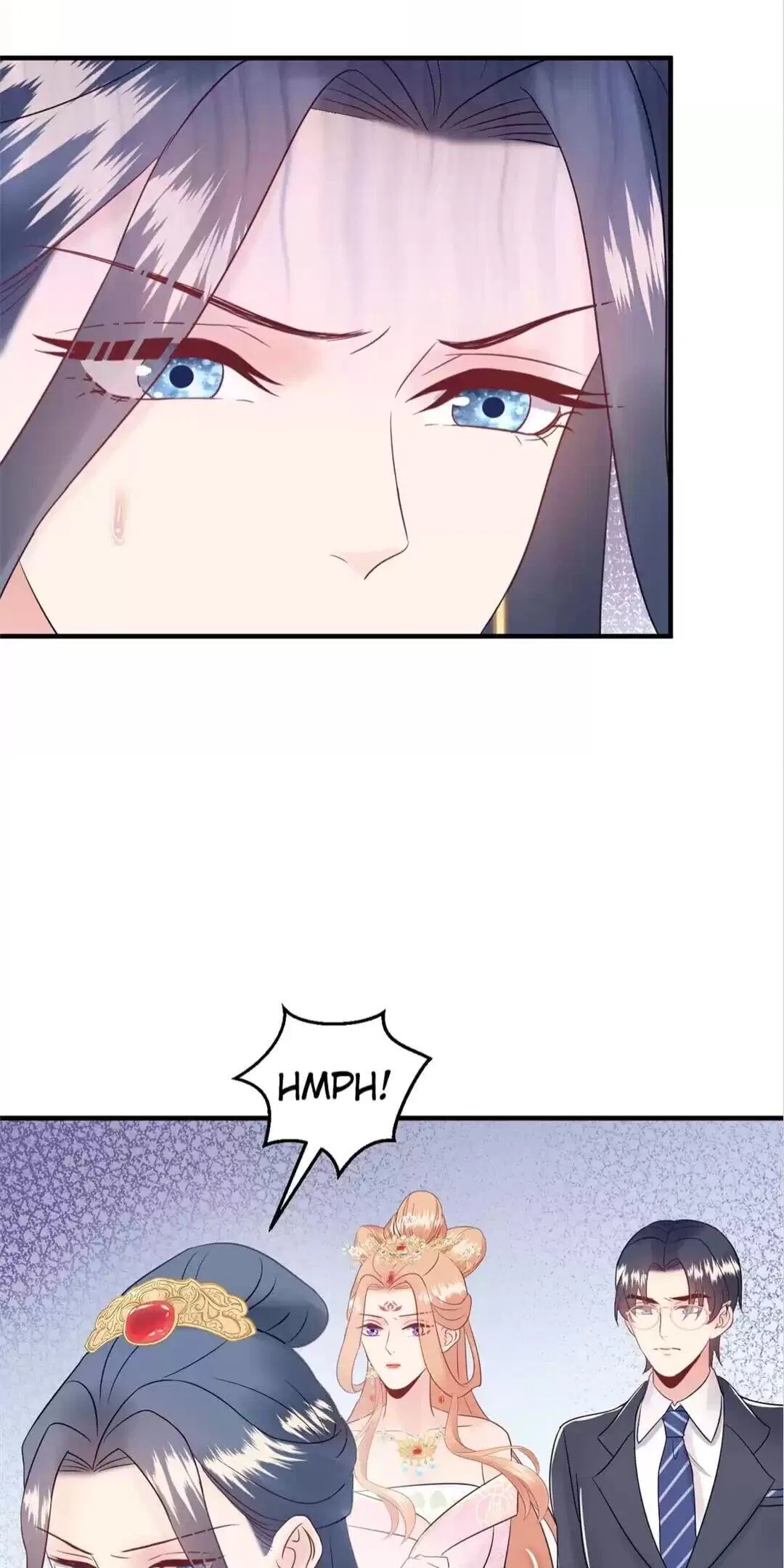 Revenge Movie Queen Chapter 127 – Page 13