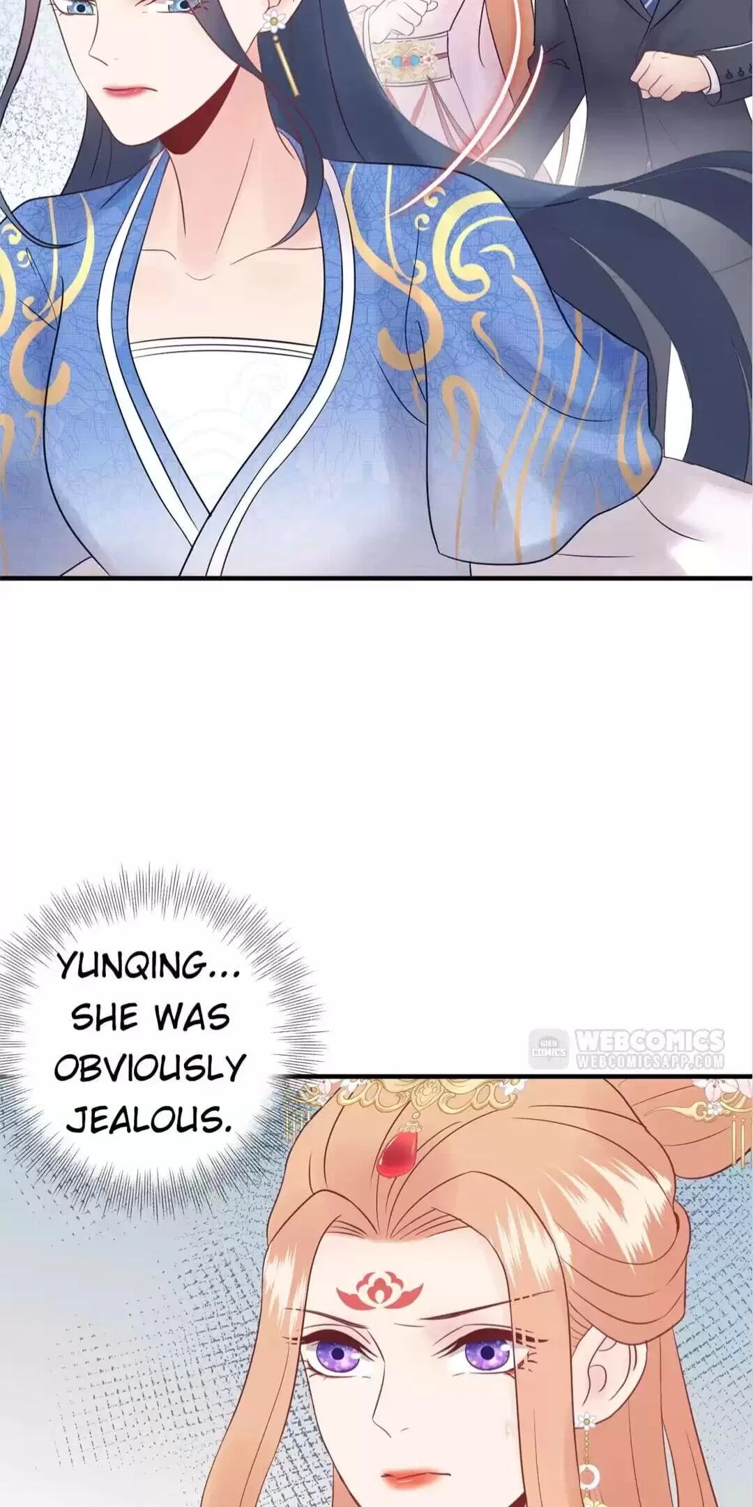 Revenge Movie Queen Chapter 127 – Page 14