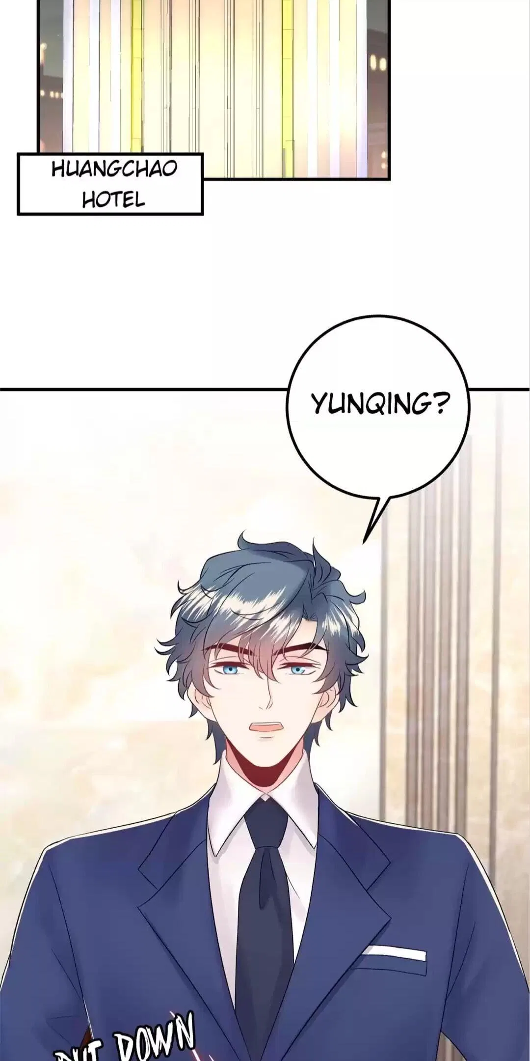 Revenge Movie Queen Chapter 127 – Page 16