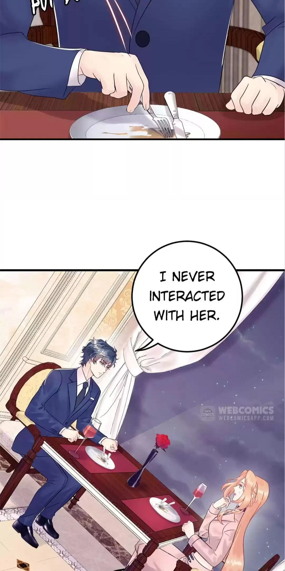 Revenge Movie Queen Chapter 127 – Page 17