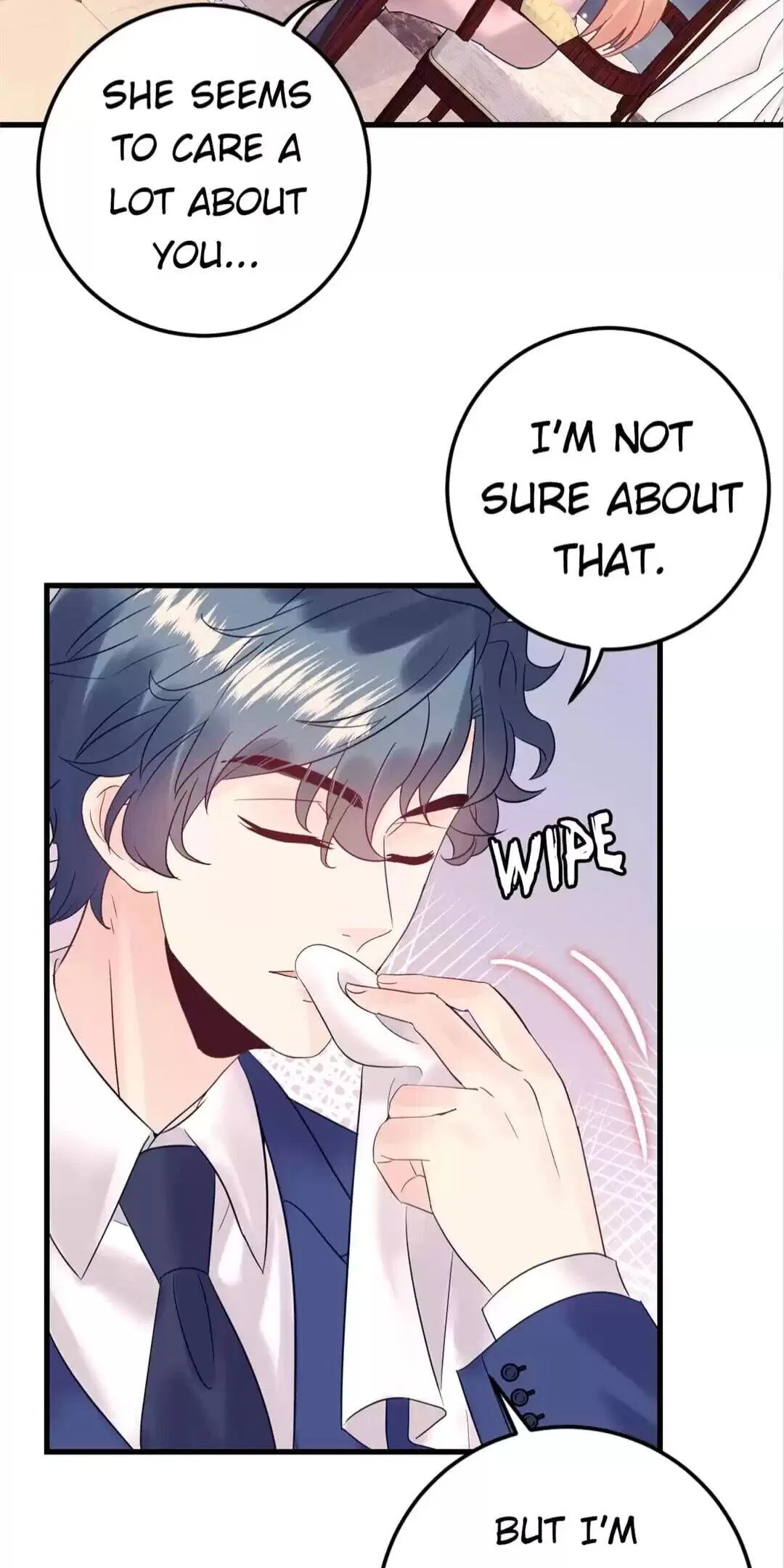 Revenge Movie Queen Chapter 127 – Page 18