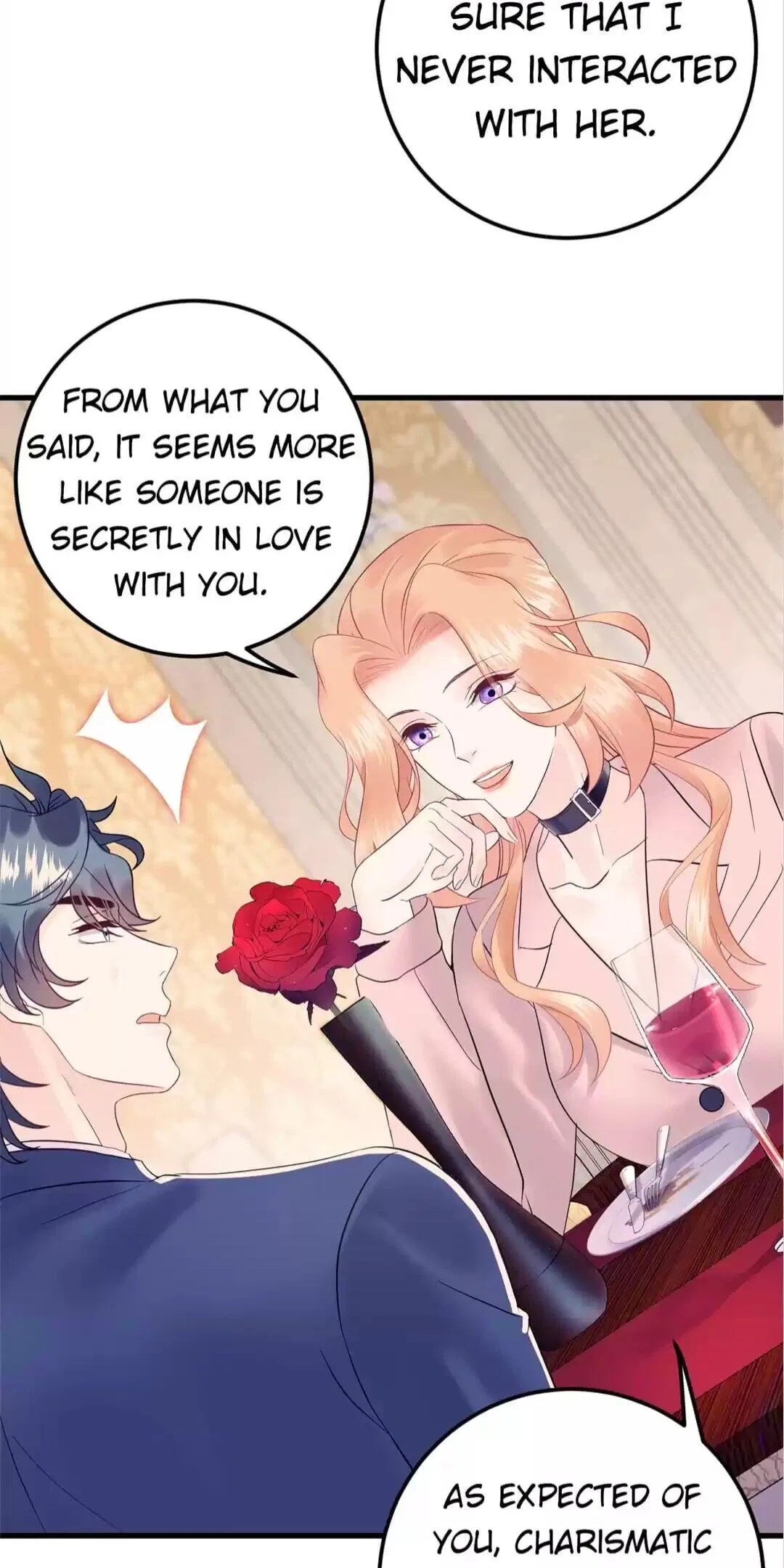 Revenge Movie Queen Chapter 127 – Page 19