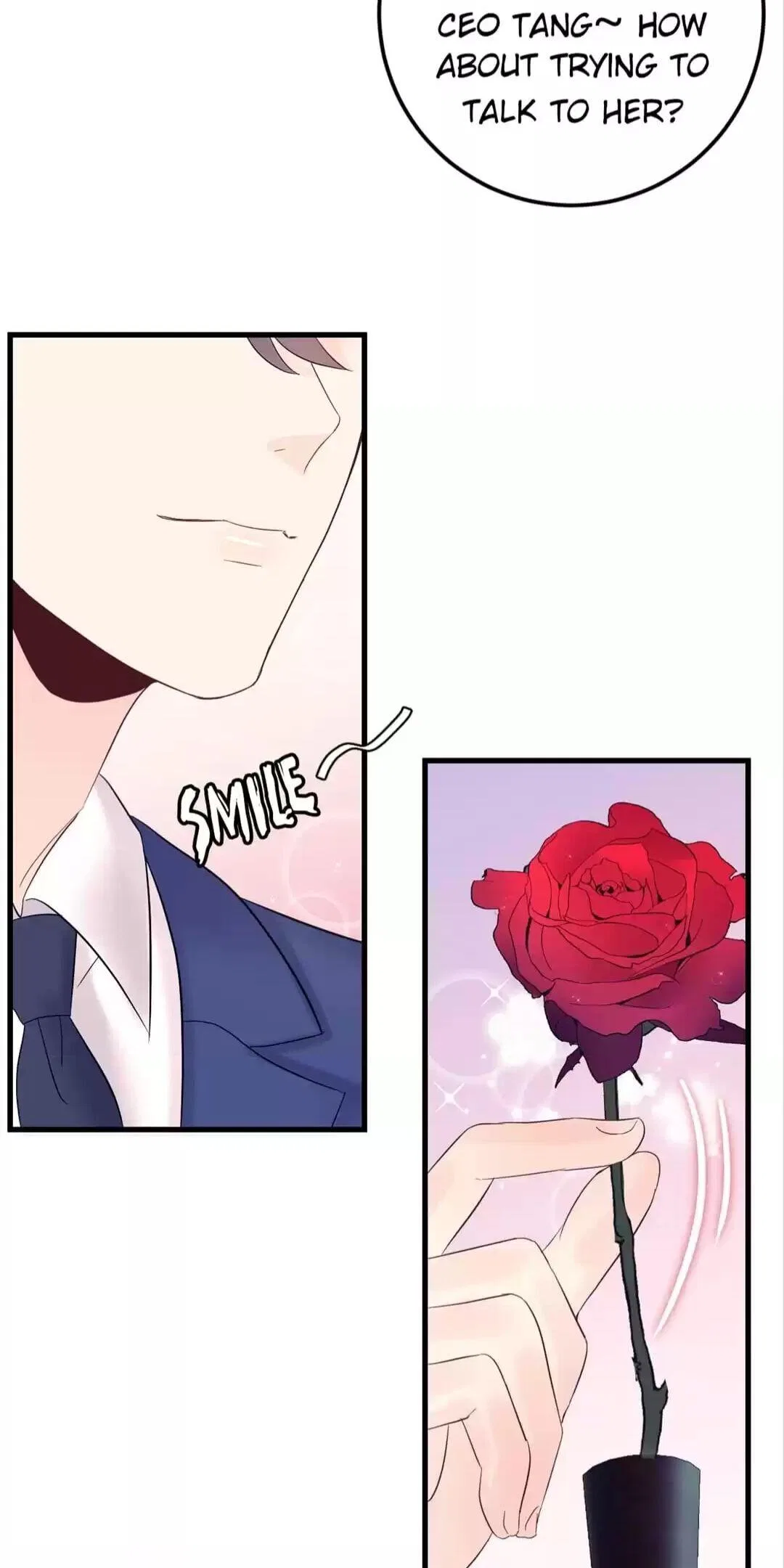 Revenge Movie Queen Chapter 127 – Page 20
