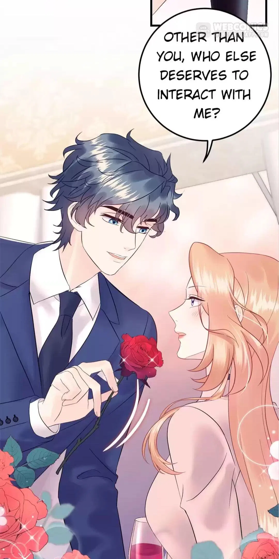 Revenge Movie Queen Chapter 127 – Page 21