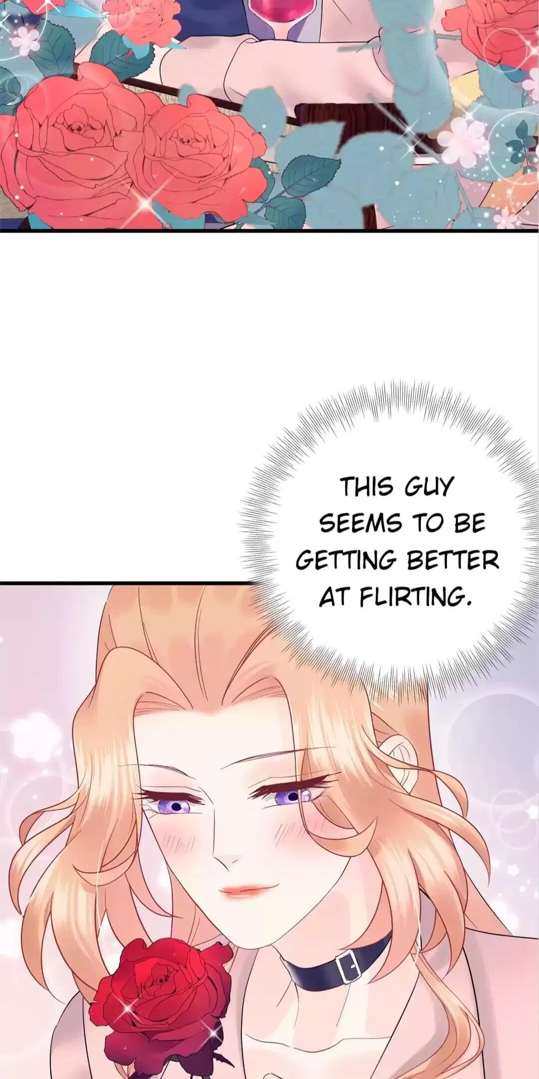 Revenge Movie Queen Chapter 127 – Page 22