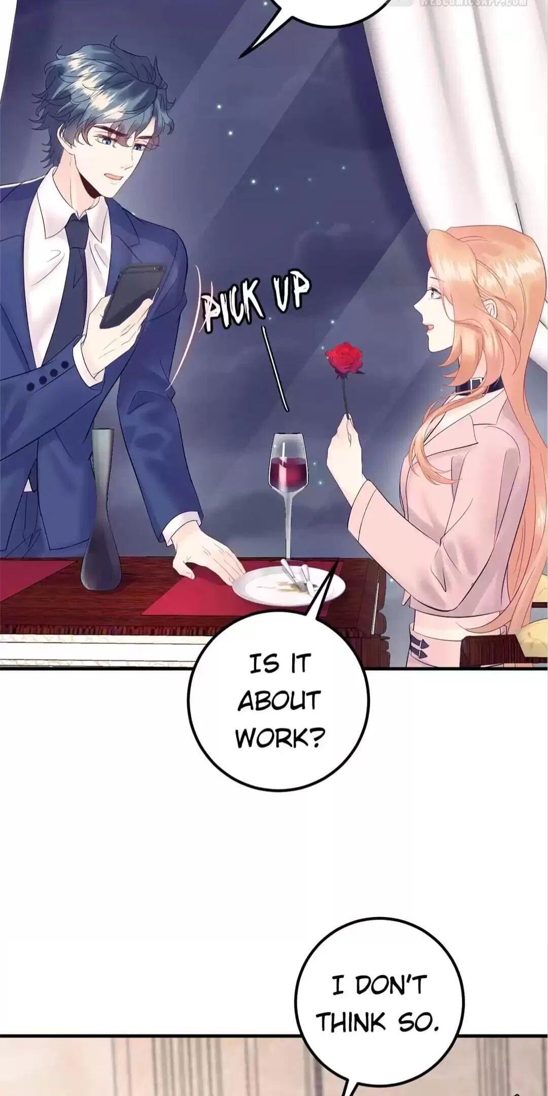 Revenge Movie Queen Chapter 127 – Page 24