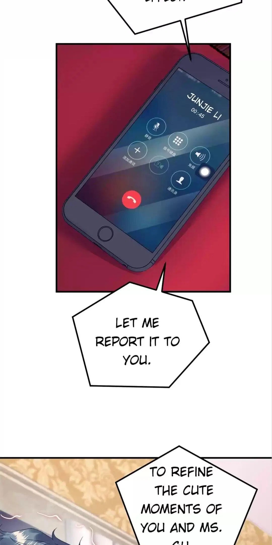 Revenge Movie Queen Chapter 127 – Page 26