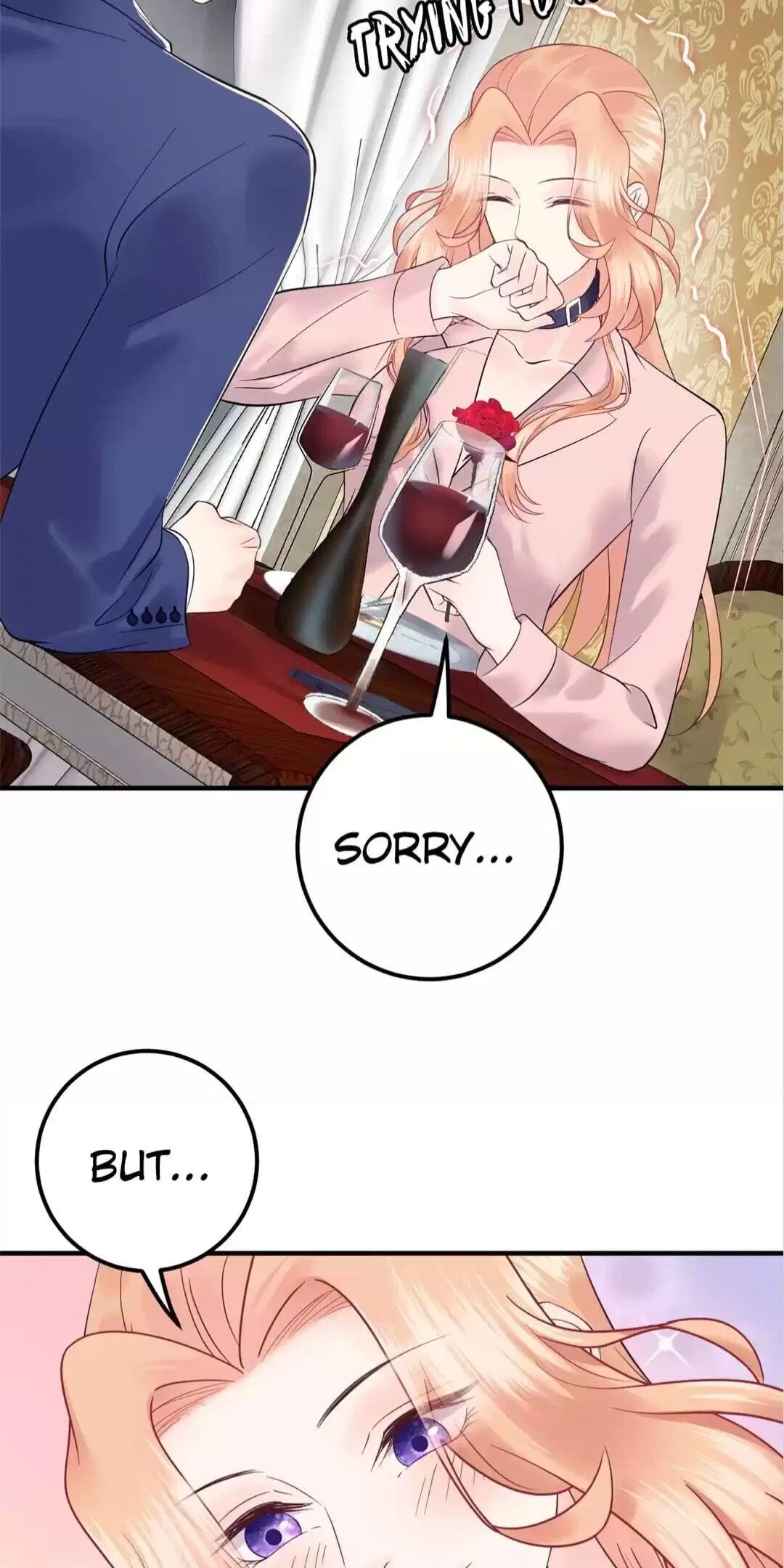 Revenge Movie Queen Chapter 127 – Page 32