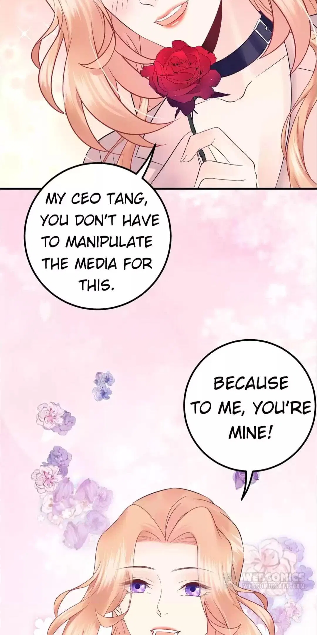 Revenge Movie Queen Chapter 127 – Page 33