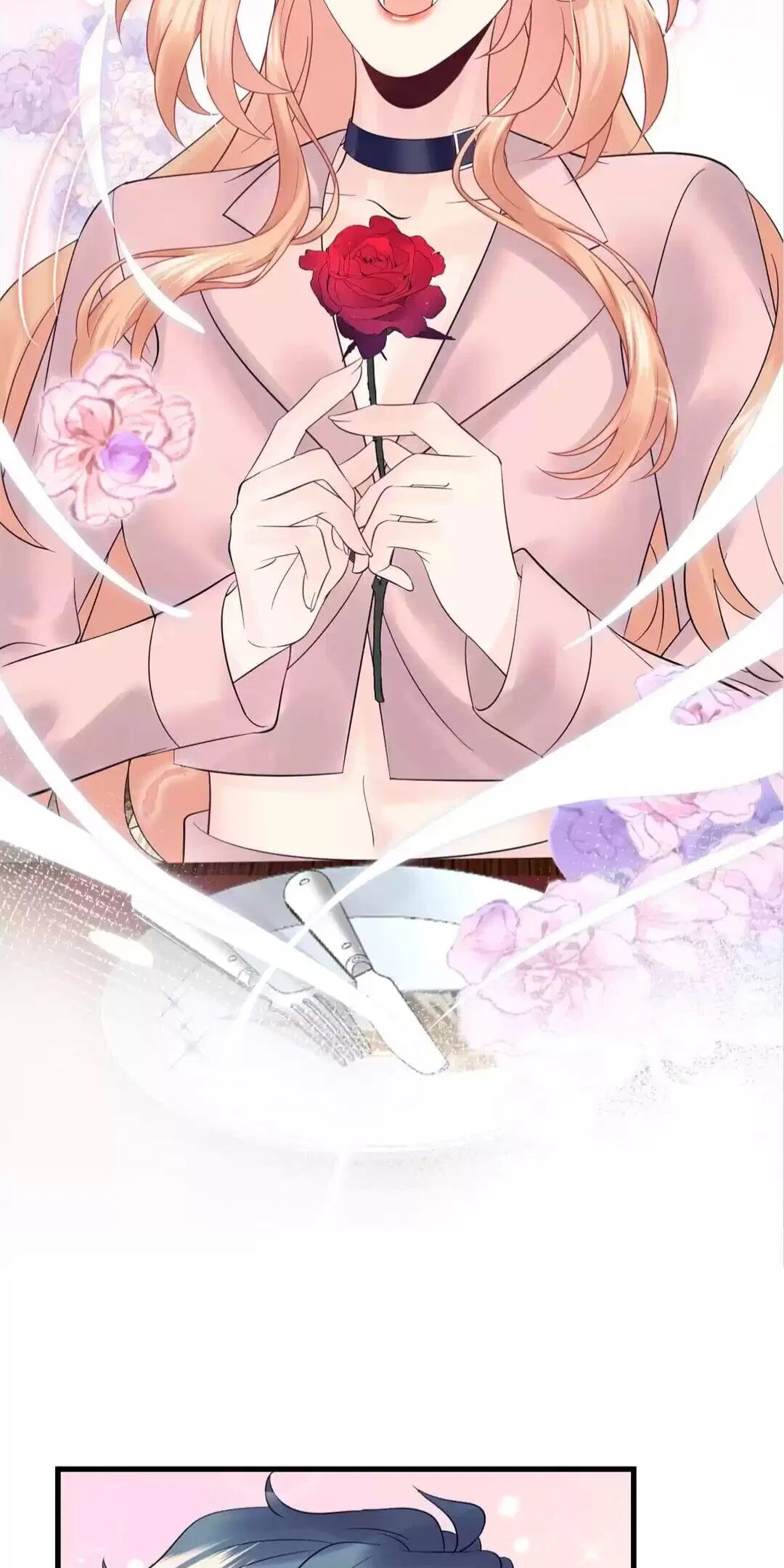 Revenge Movie Queen Chapter 127 – Page 34