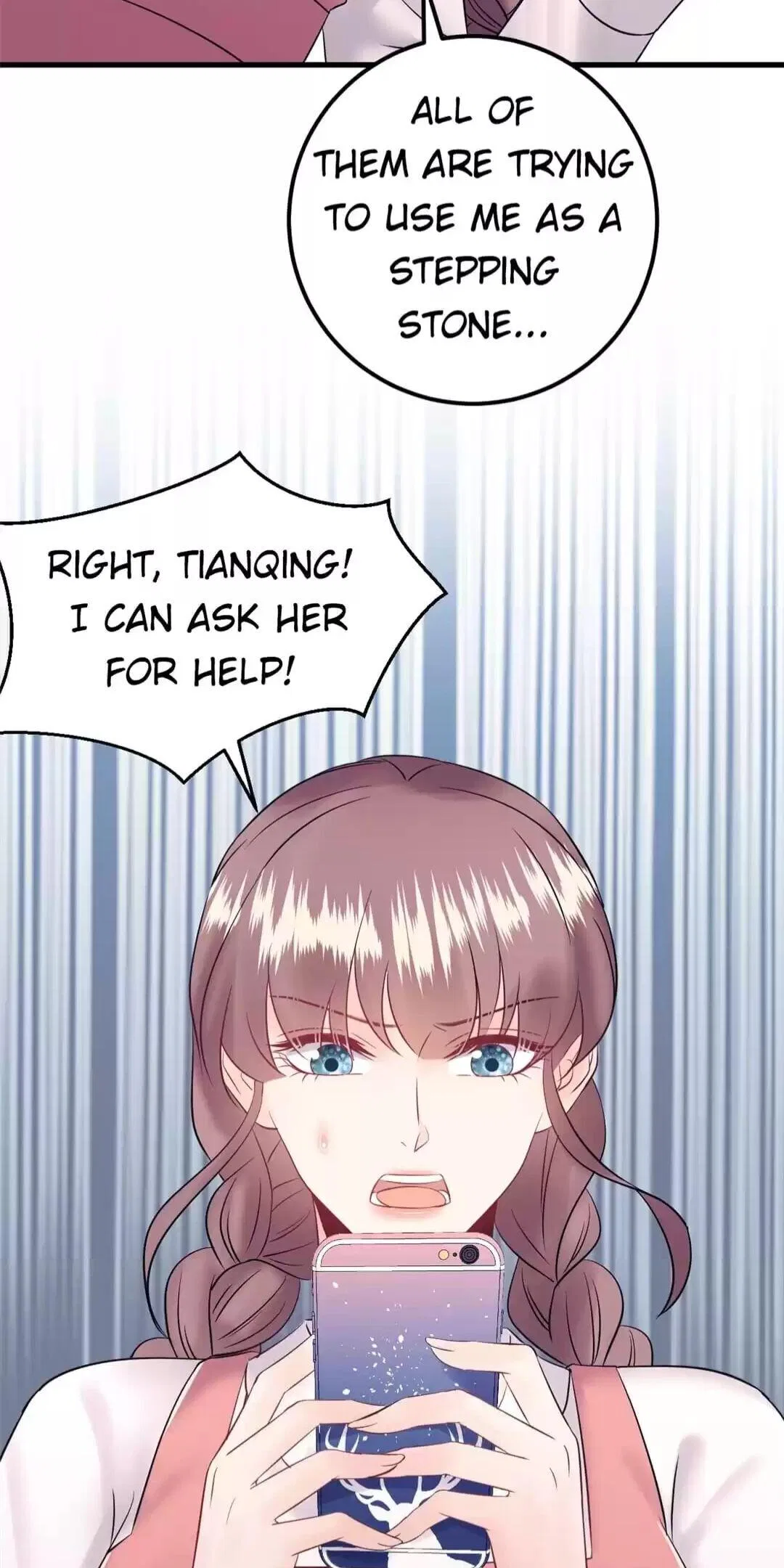 Revenge Movie Queen Chapter 127 – Page 39
