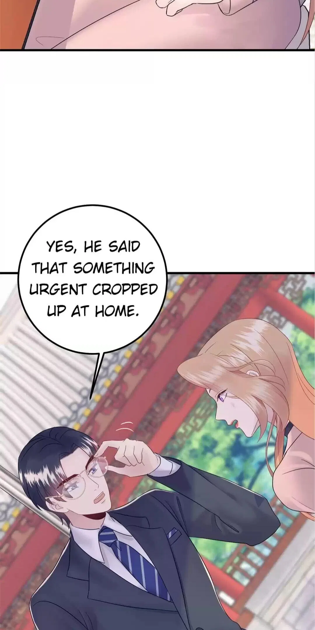 Revenge Movie Queen Chapter 126 – Page 2