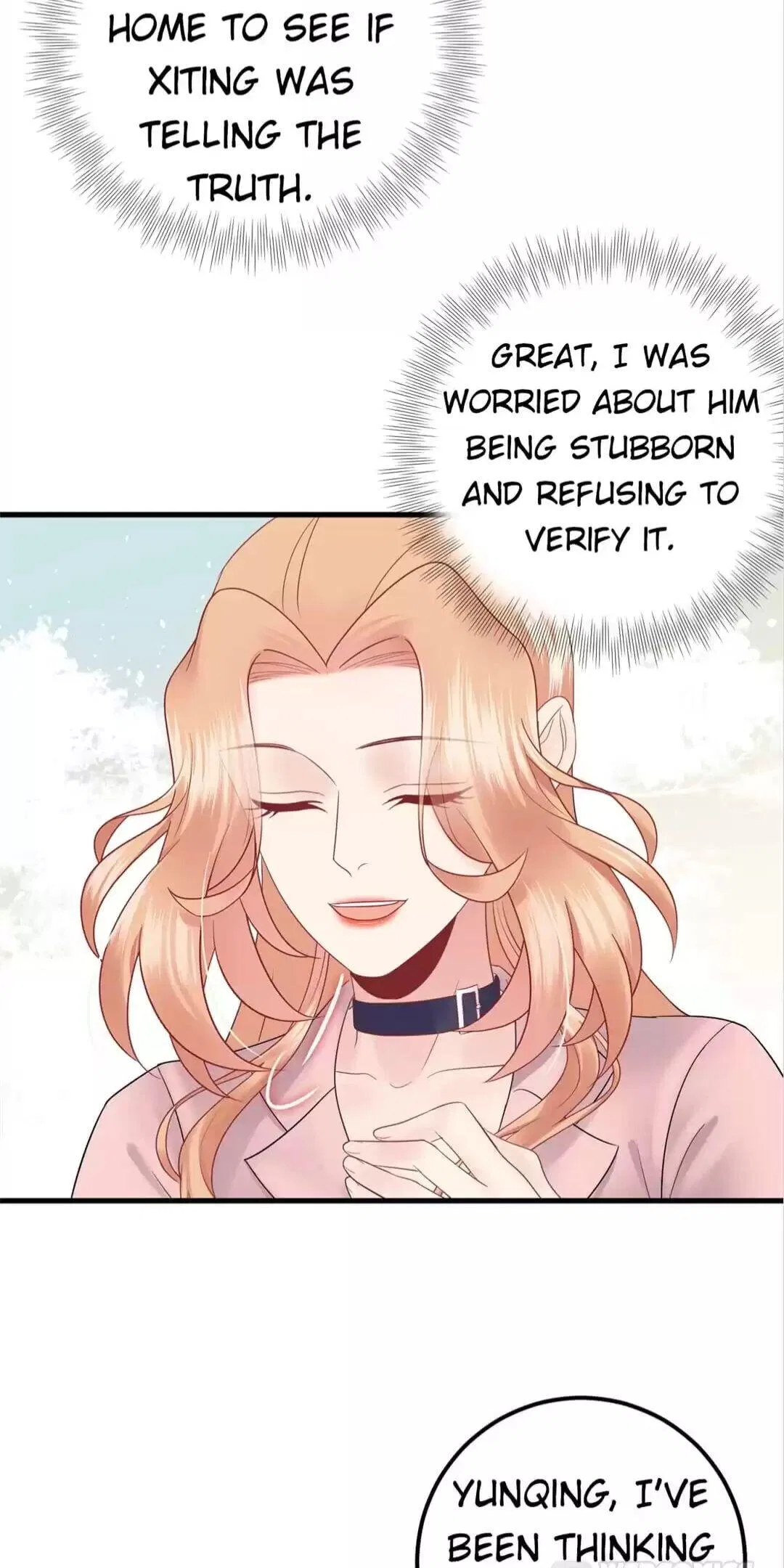 Revenge Movie Queen Chapter 126 – Page 4