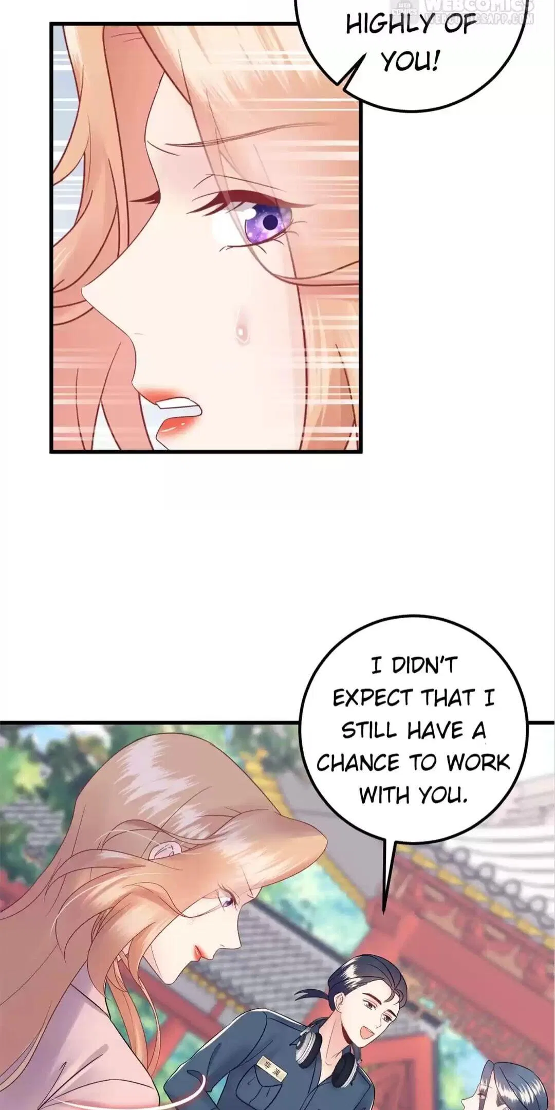 Revenge Movie Queen Chapter 126 – Page 5
