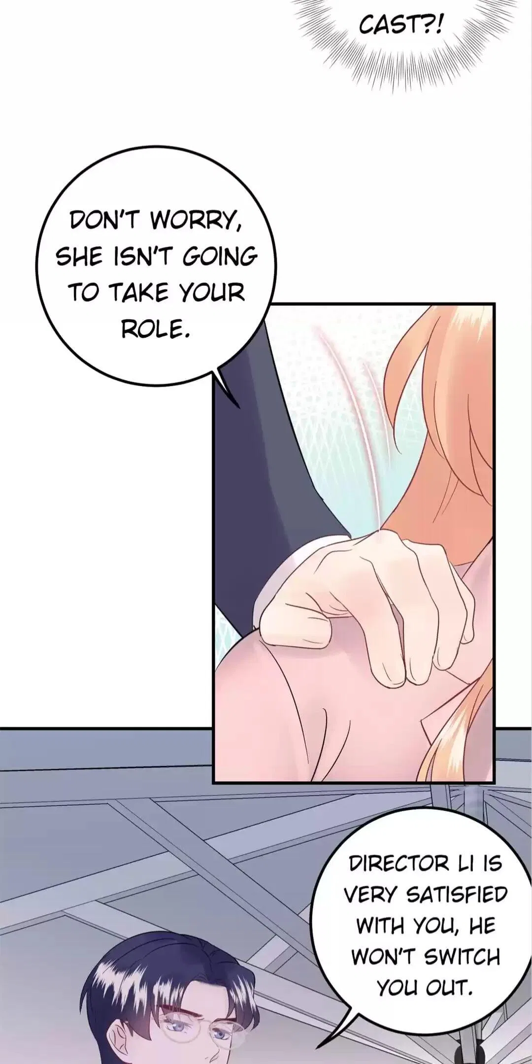 Revenge Movie Queen Chapter 126 – Page 7