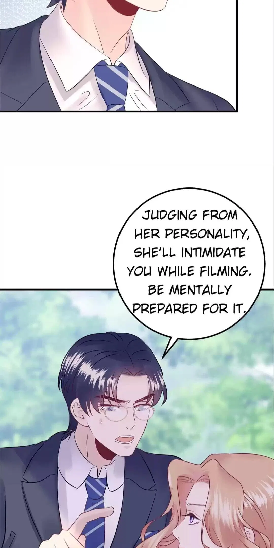 Revenge Movie Queen Chapter 126 – Page 12