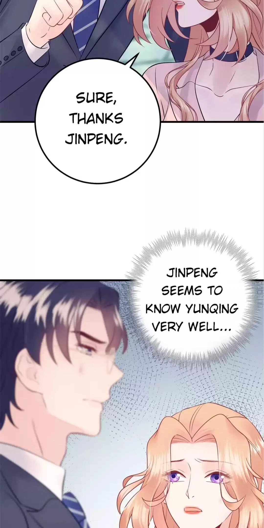 Revenge Movie Queen Chapter 126 – Page 13