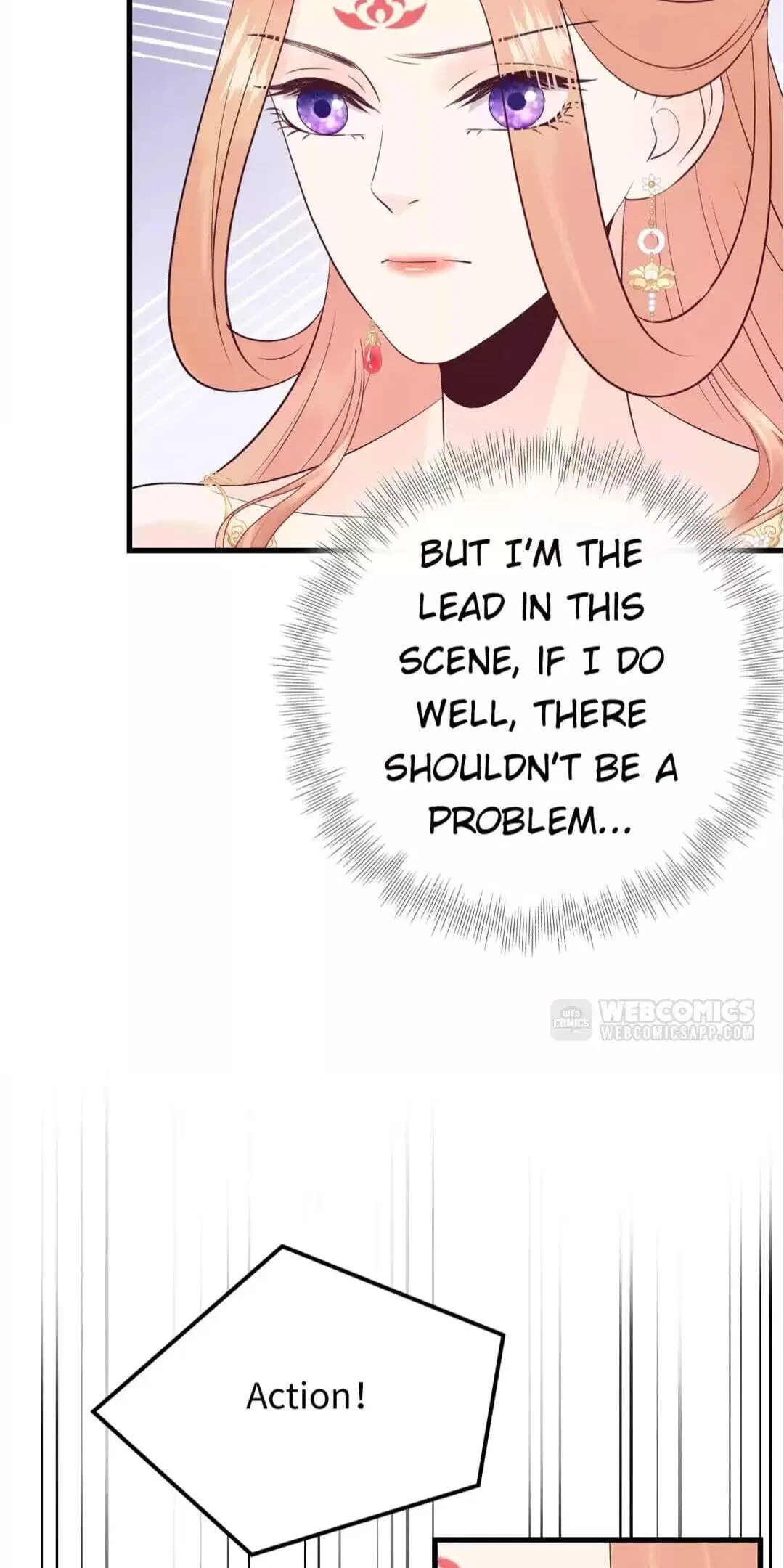 Revenge Movie Queen Chapter 126 – Page 20