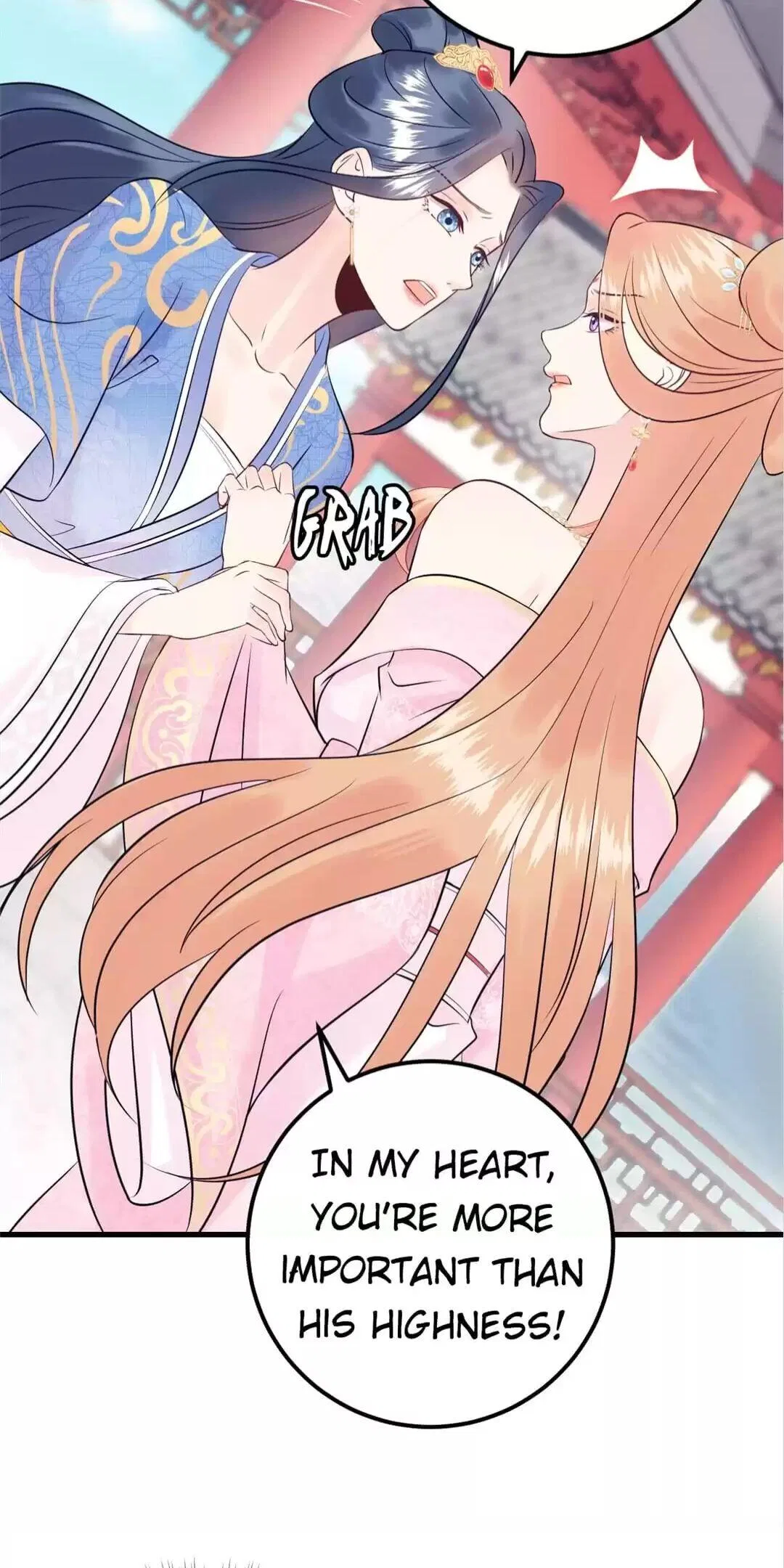 Revenge Movie Queen Chapter 126 – Page 22