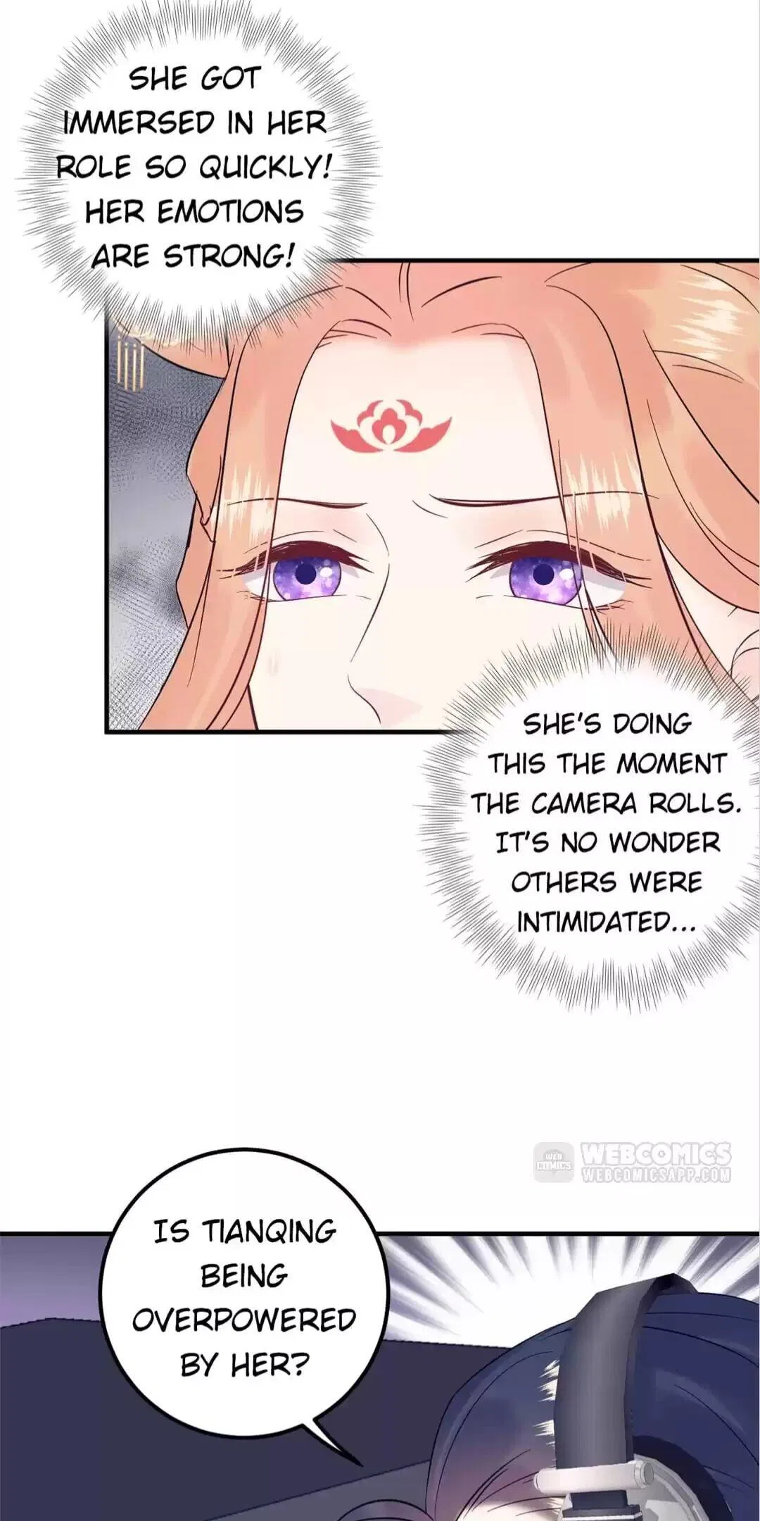 Revenge Movie Queen Chapter 126 – Page 23