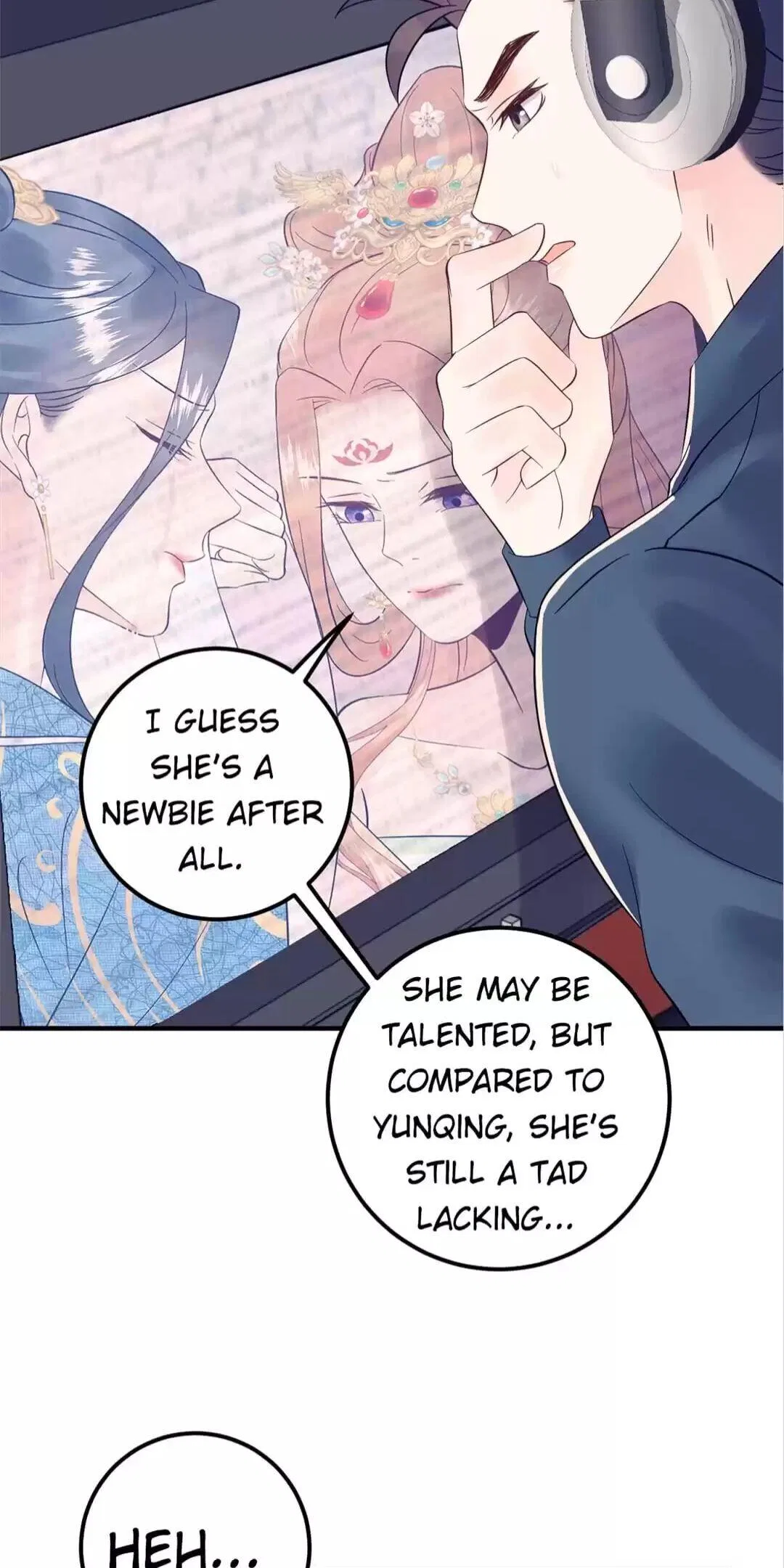 Revenge Movie Queen Chapter 126 – Page 24