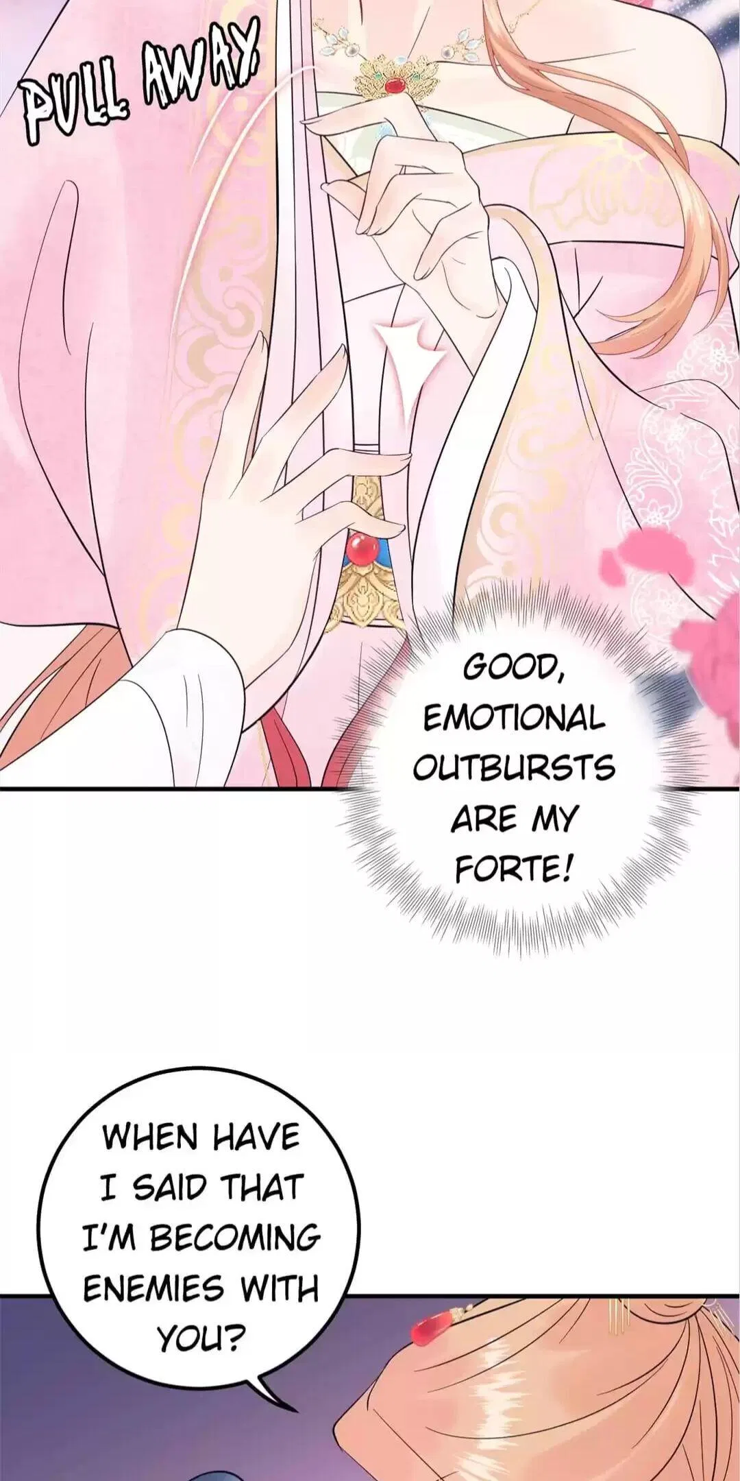 Revenge Movie Queen Chapter 126 – Page 26