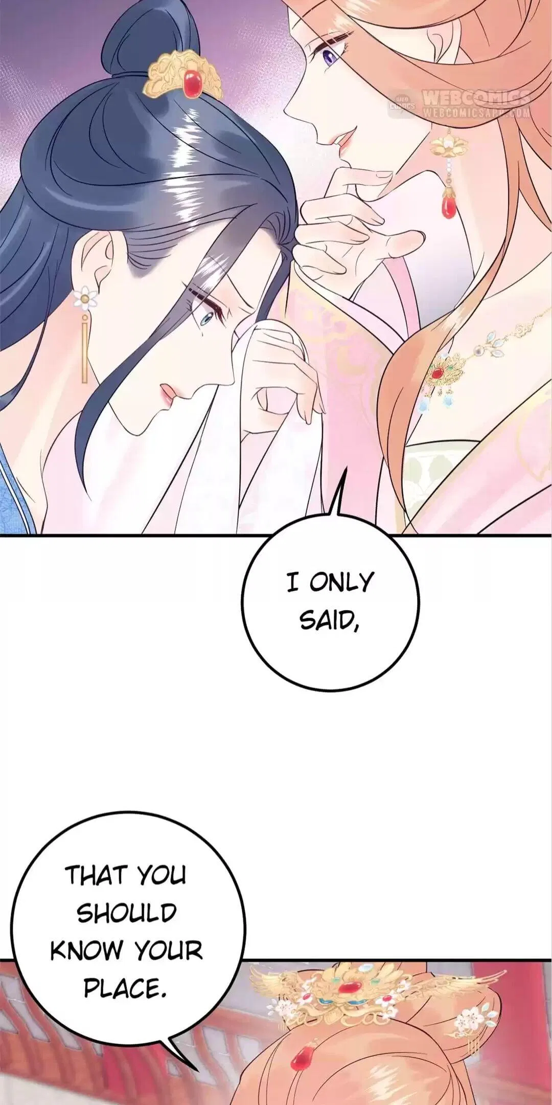 Revenge Movie Queen Chapter 126 – Page 27