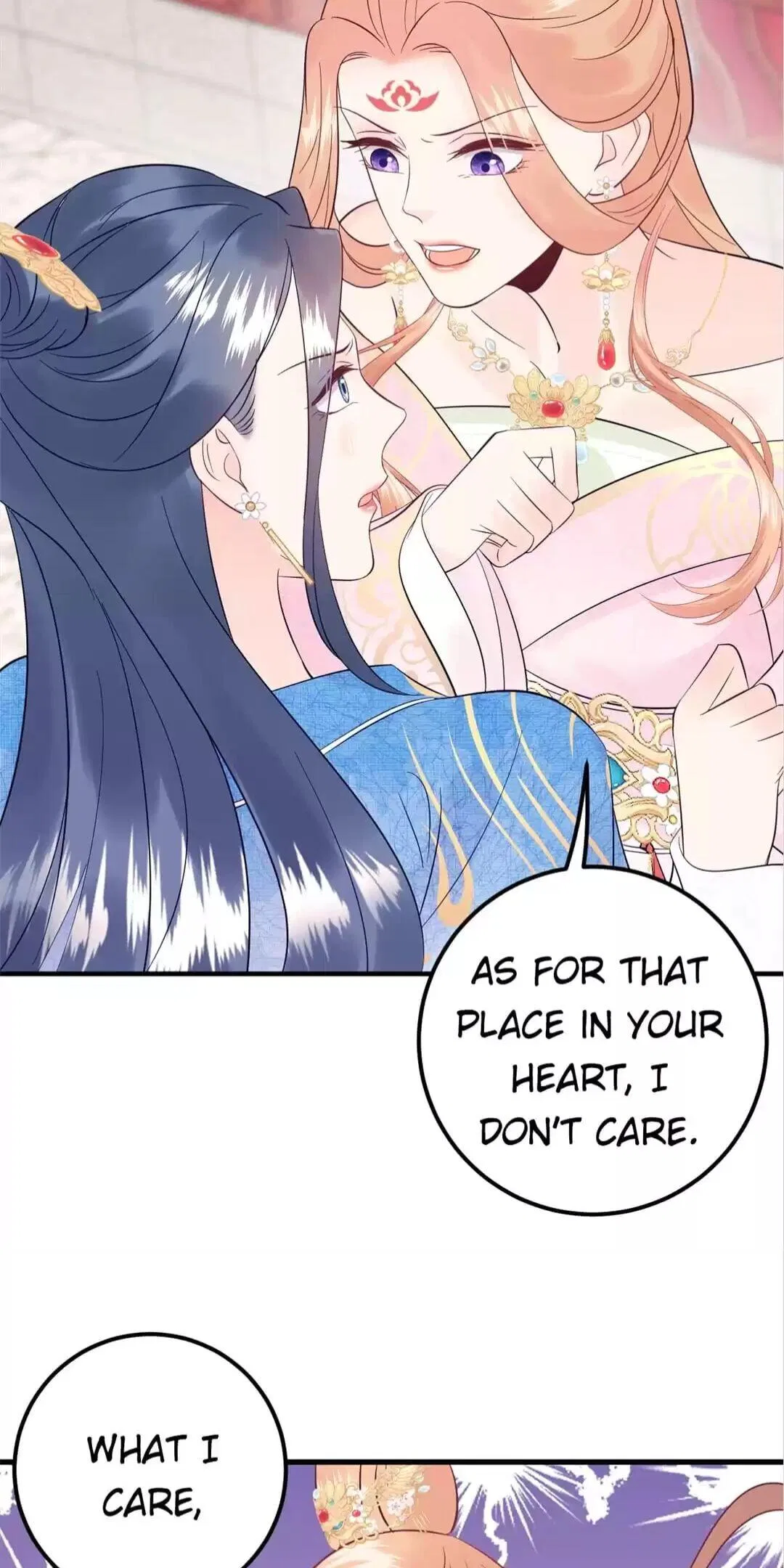 Revenge Movie Queen Chapter 126 – Page 28