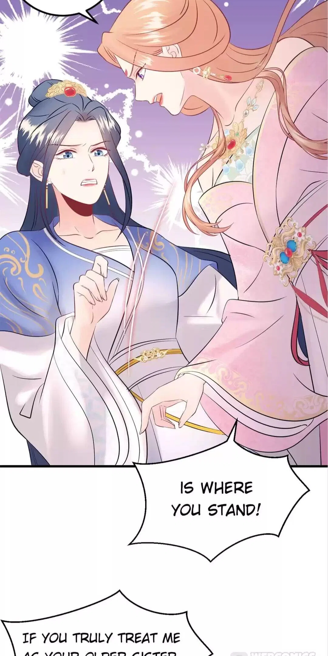 Revenge Movie Queen Chapter 126 – Page 29
