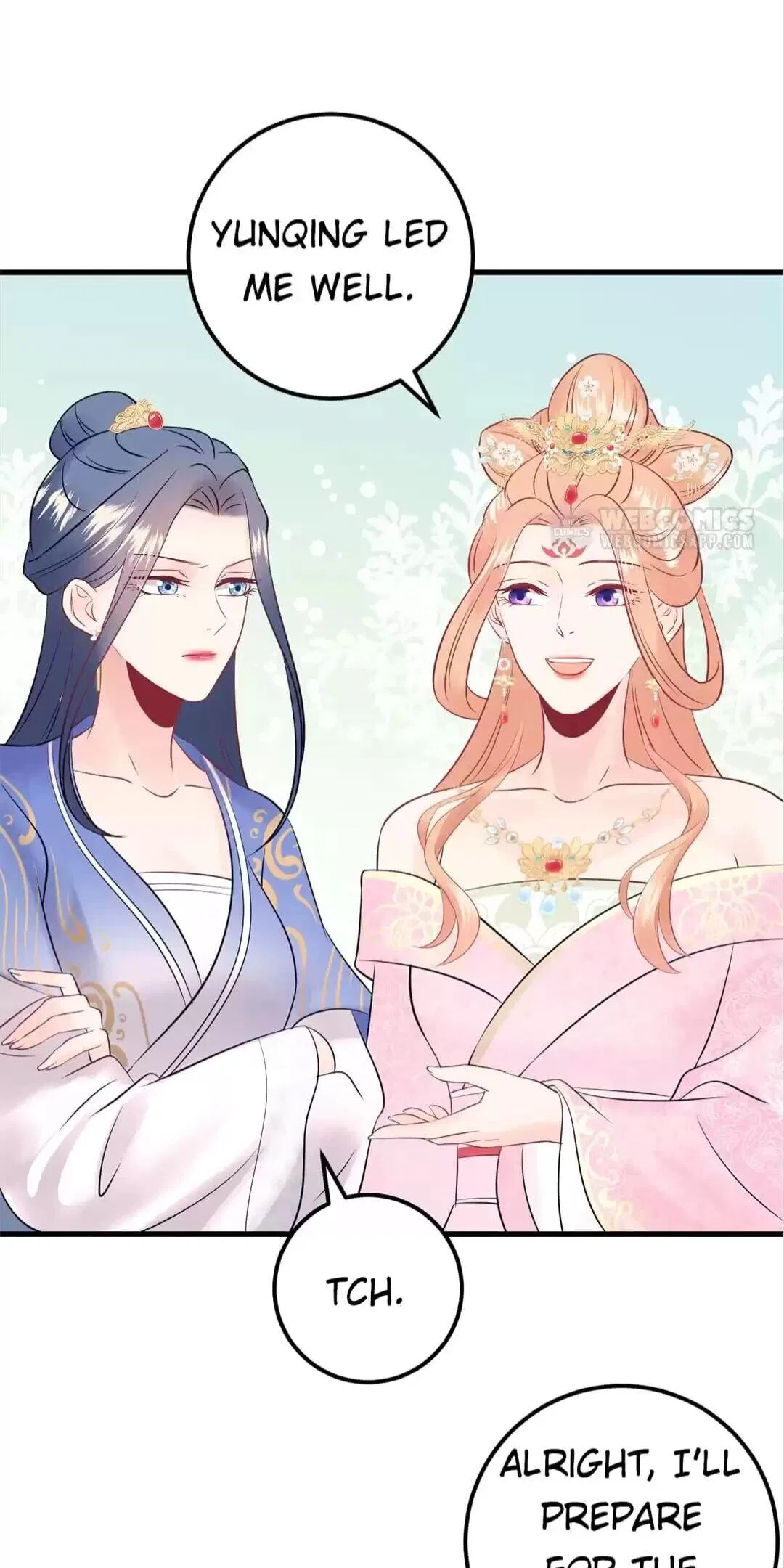 Revenge Movie Queen Chapter 126 – Page 33