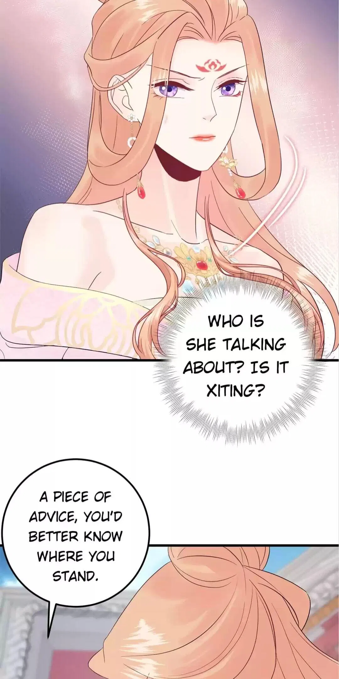 Revenge Movie Queen Chapter 126 – Page 35