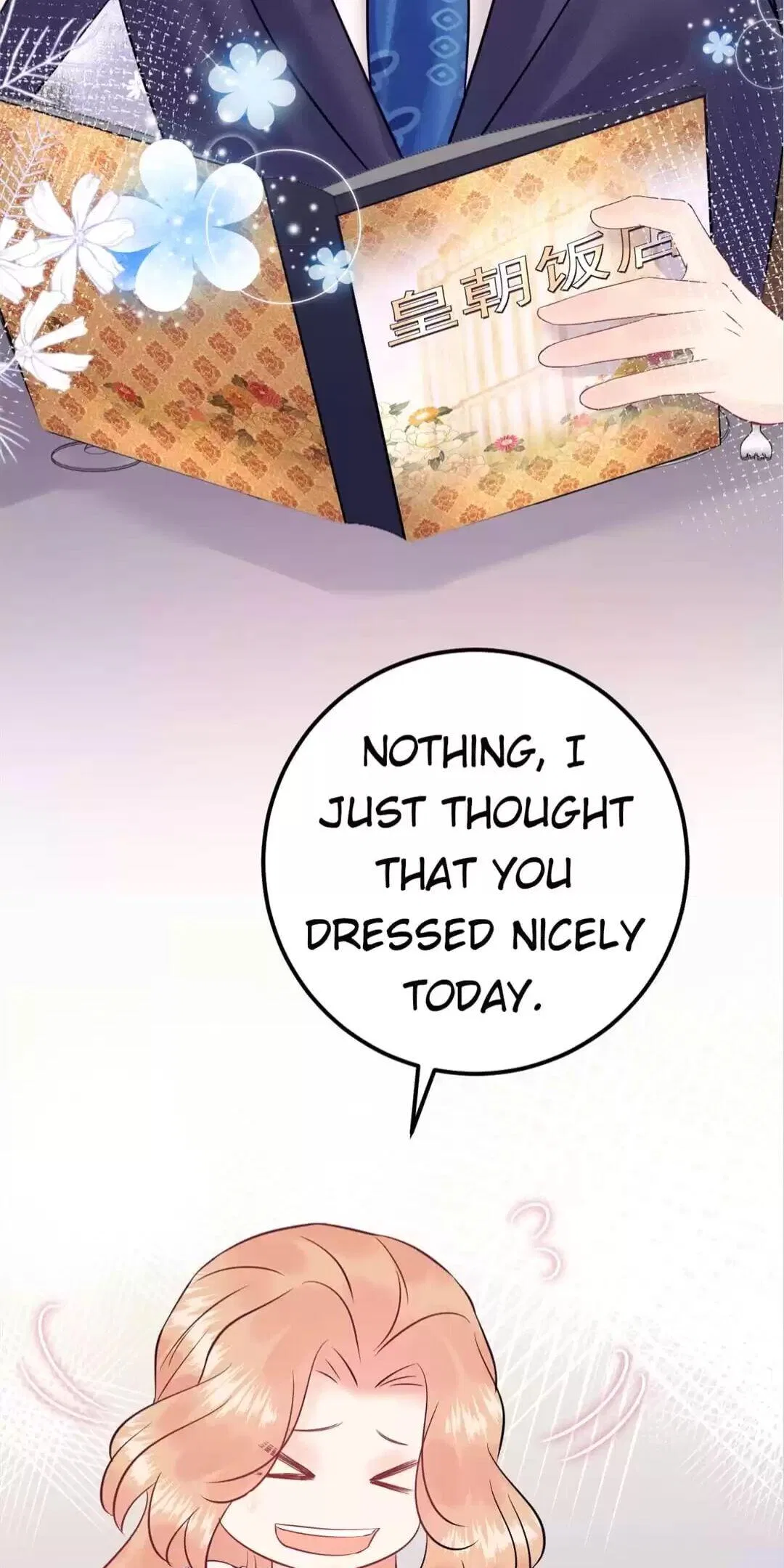Revenge Movie Queen Chapter 125 – Page 4
