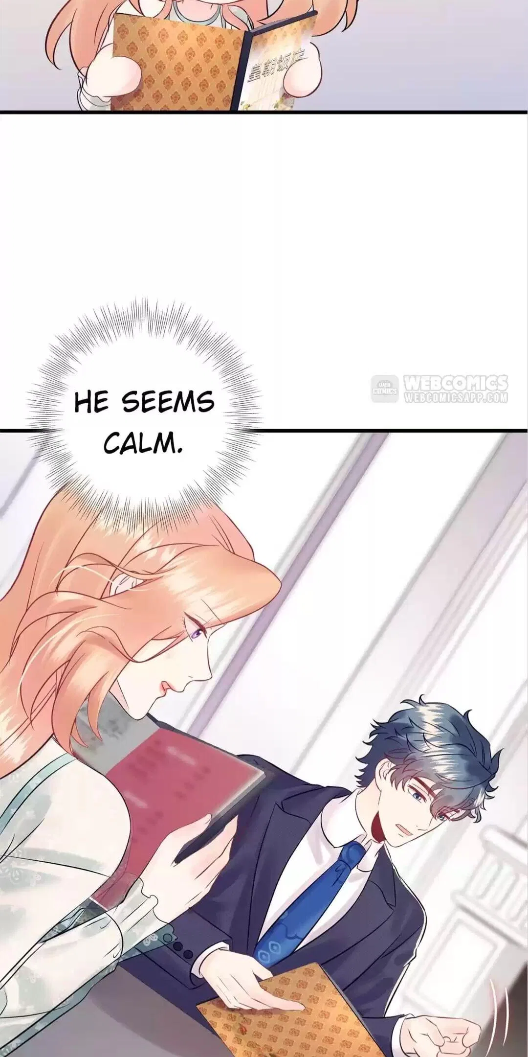 Revenge Movie Queen Chapter 125 – Page 5
