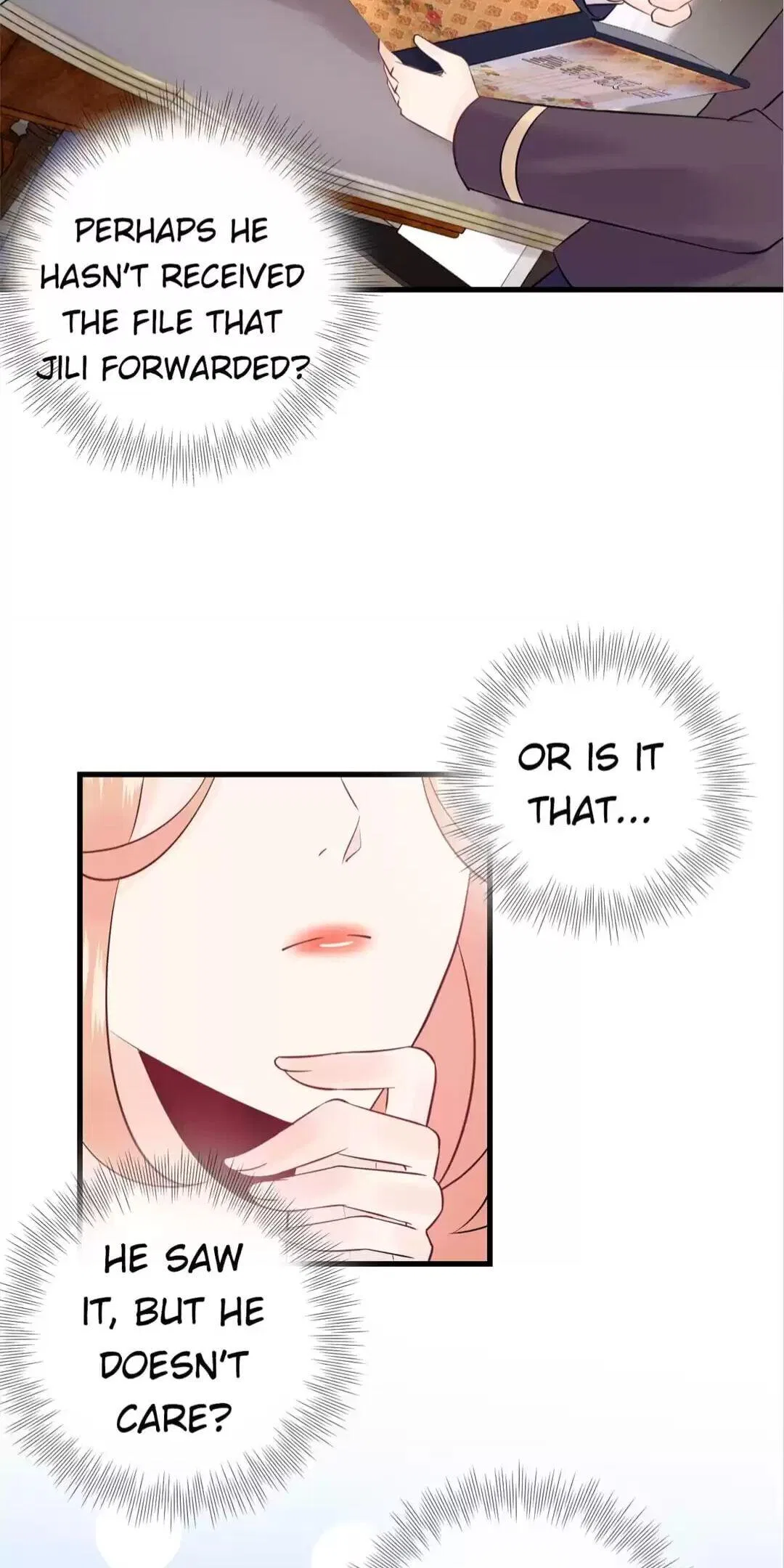 Revenge Movie Queen Chapter 125 – Page 6