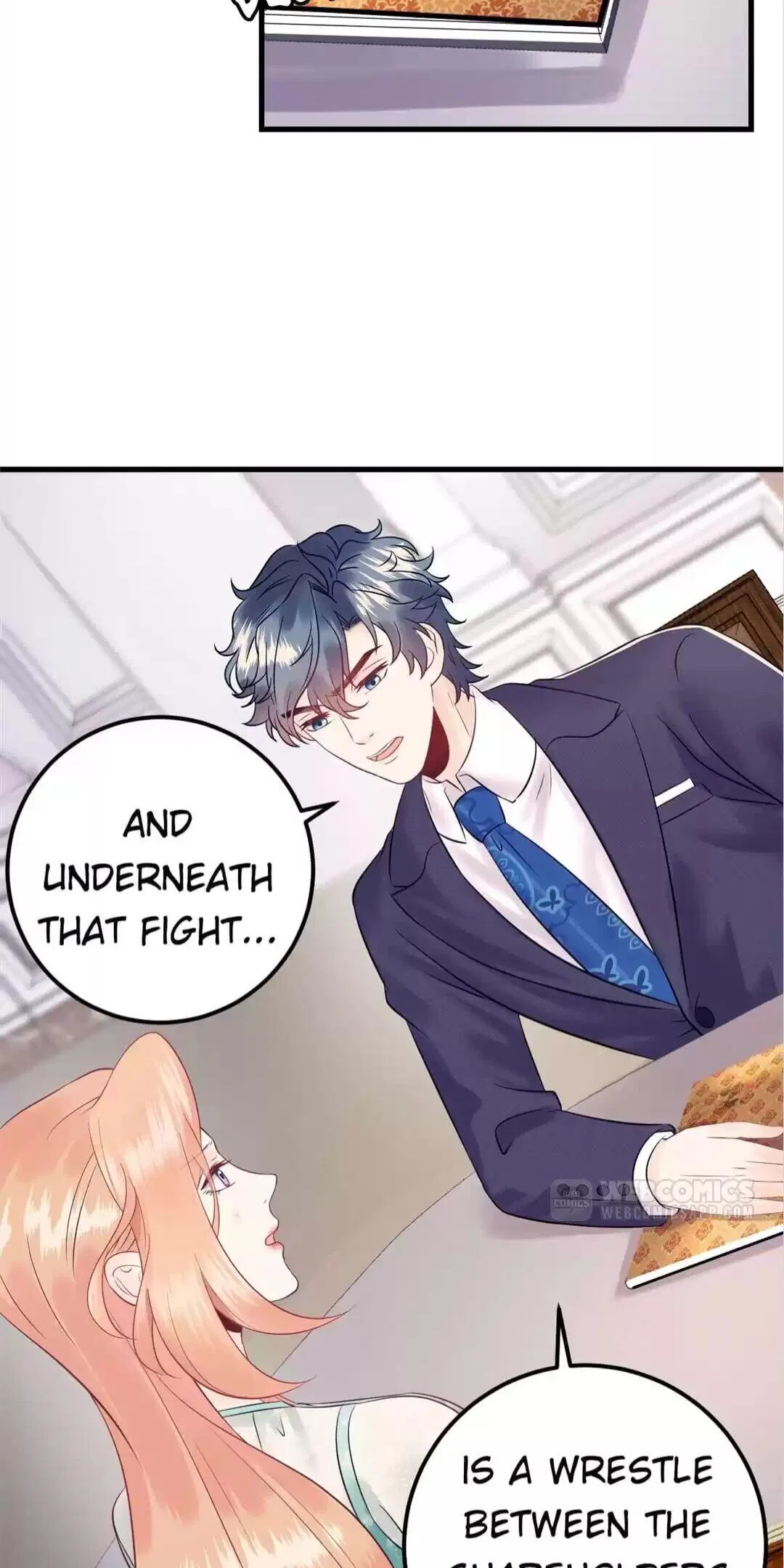 Revenge Movie Queen Chapter 125 – Page 11