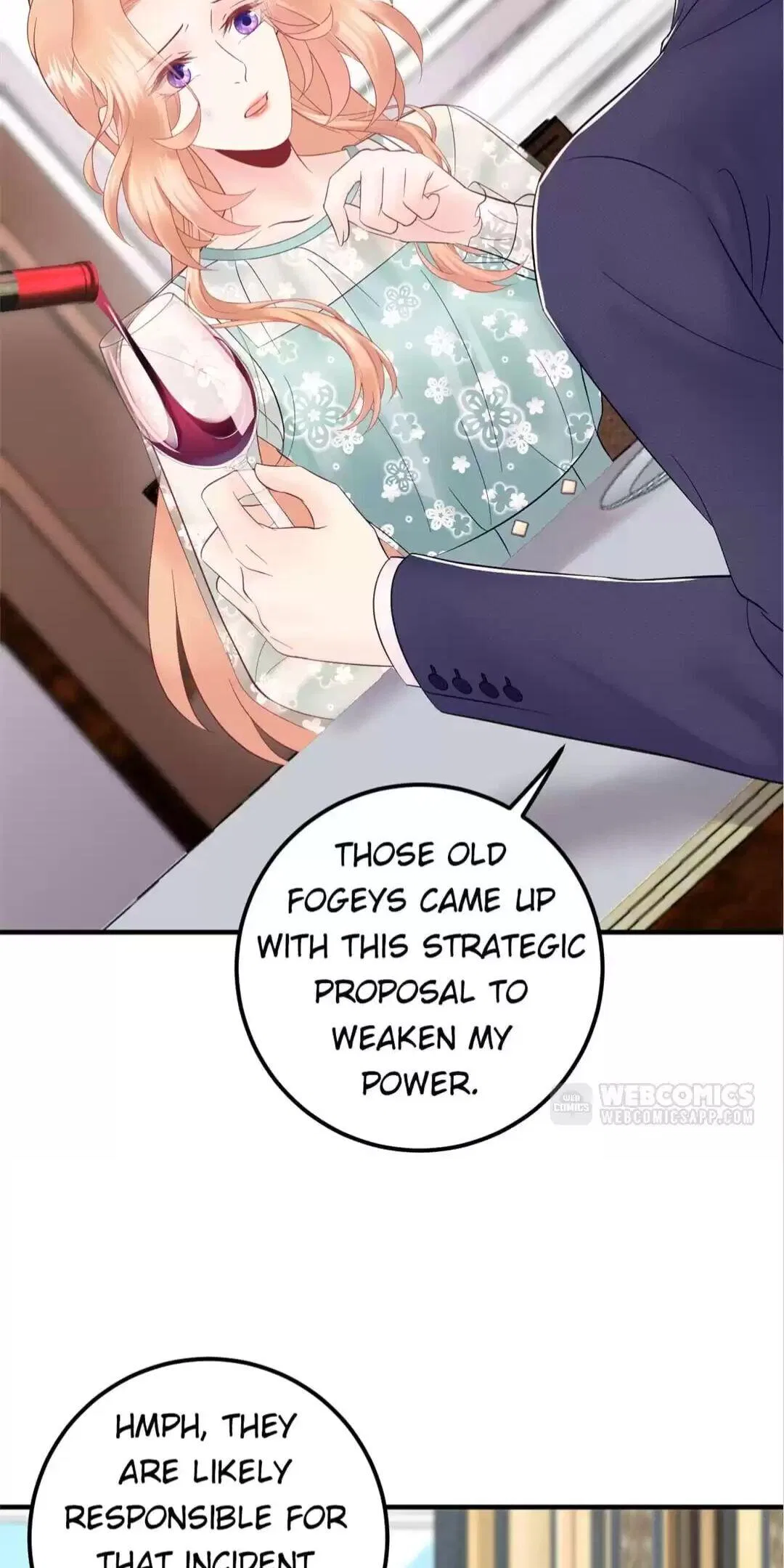 Revenge Movie Queen Chapter 125 – Page 14