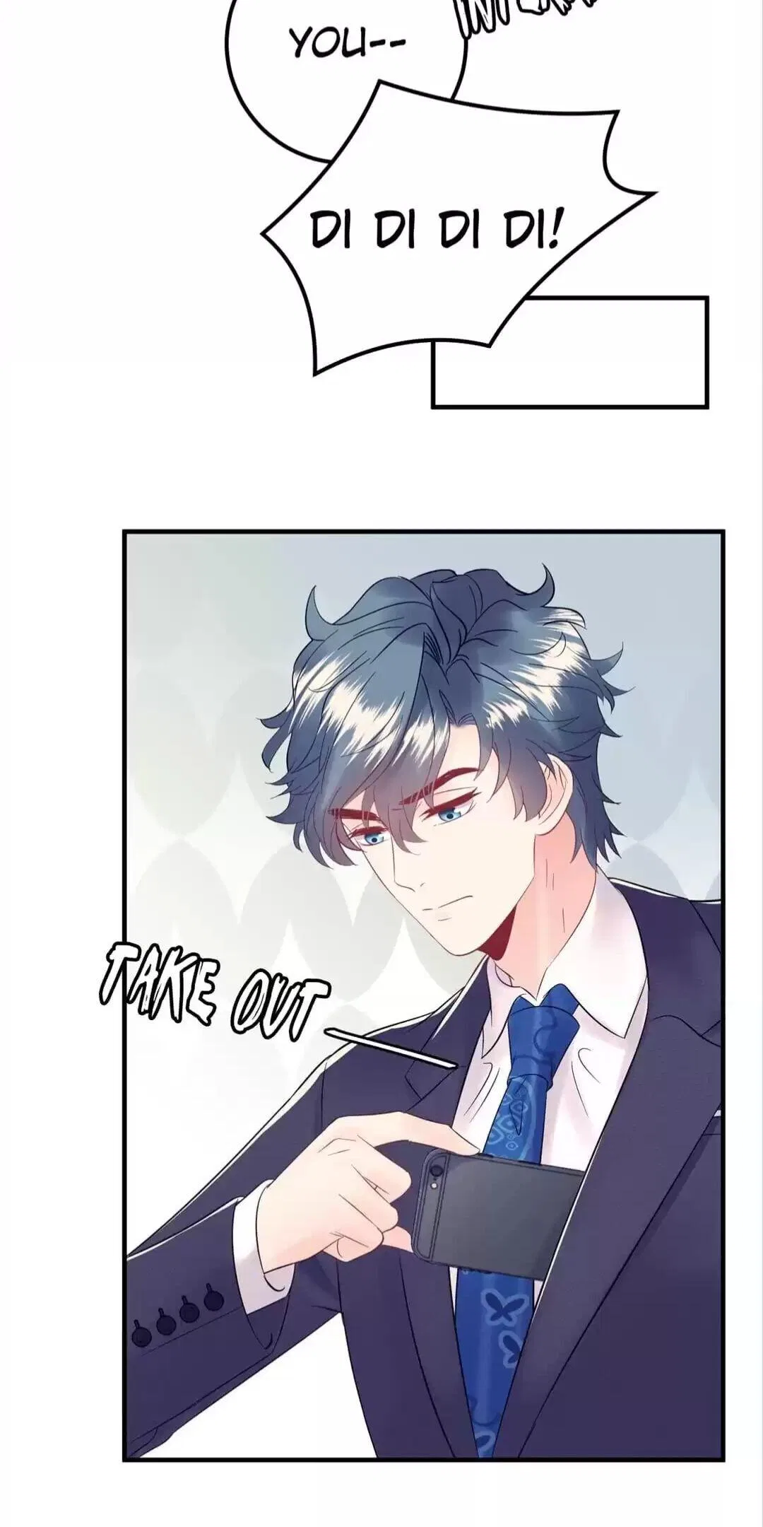 Revenge Movie Queen Chapter 125 – Page 17