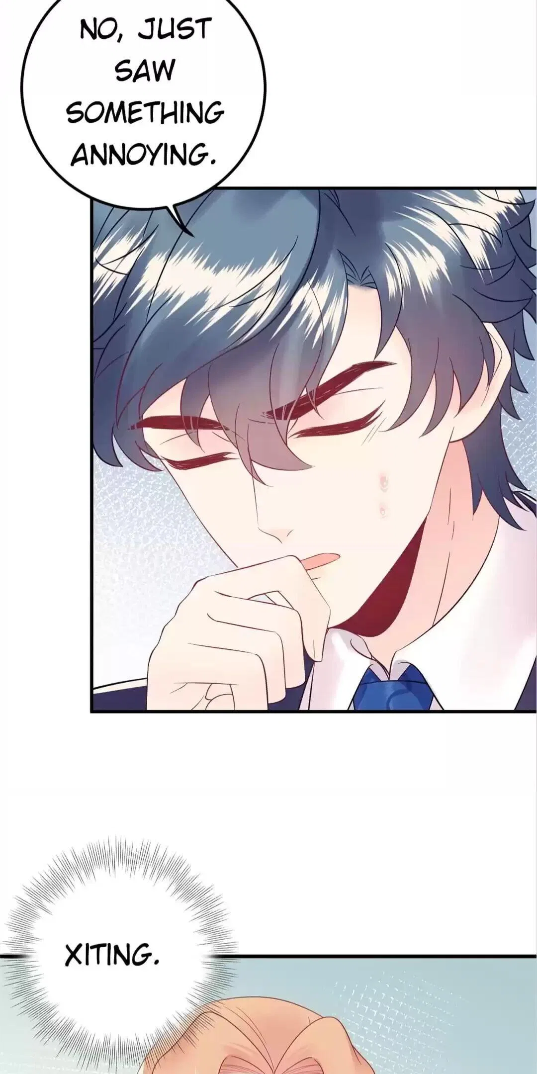Revenge Movie Queen Chapter 125 – Page 23