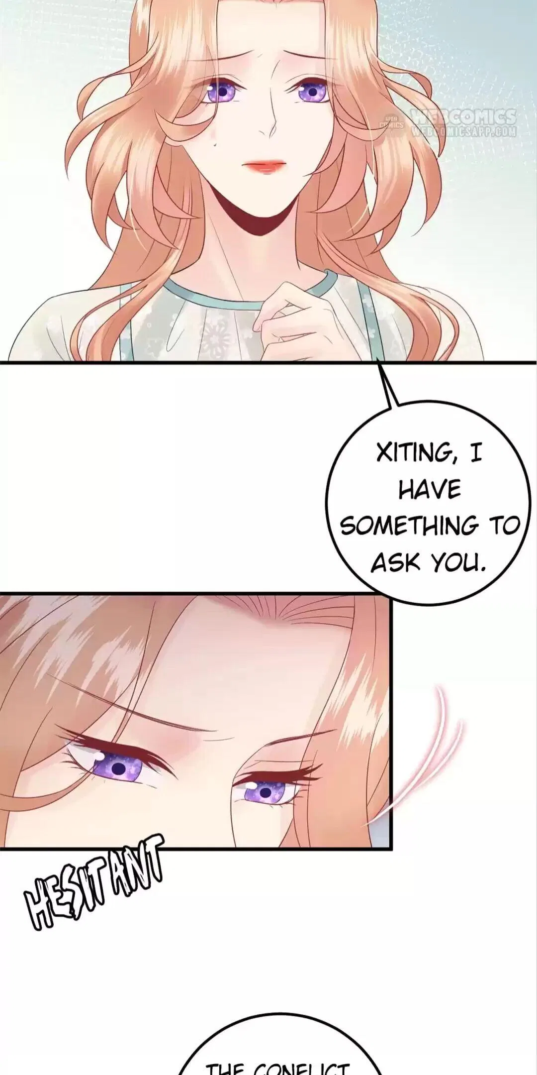 Revenge Movie Queen Chapter 125 – Page 24