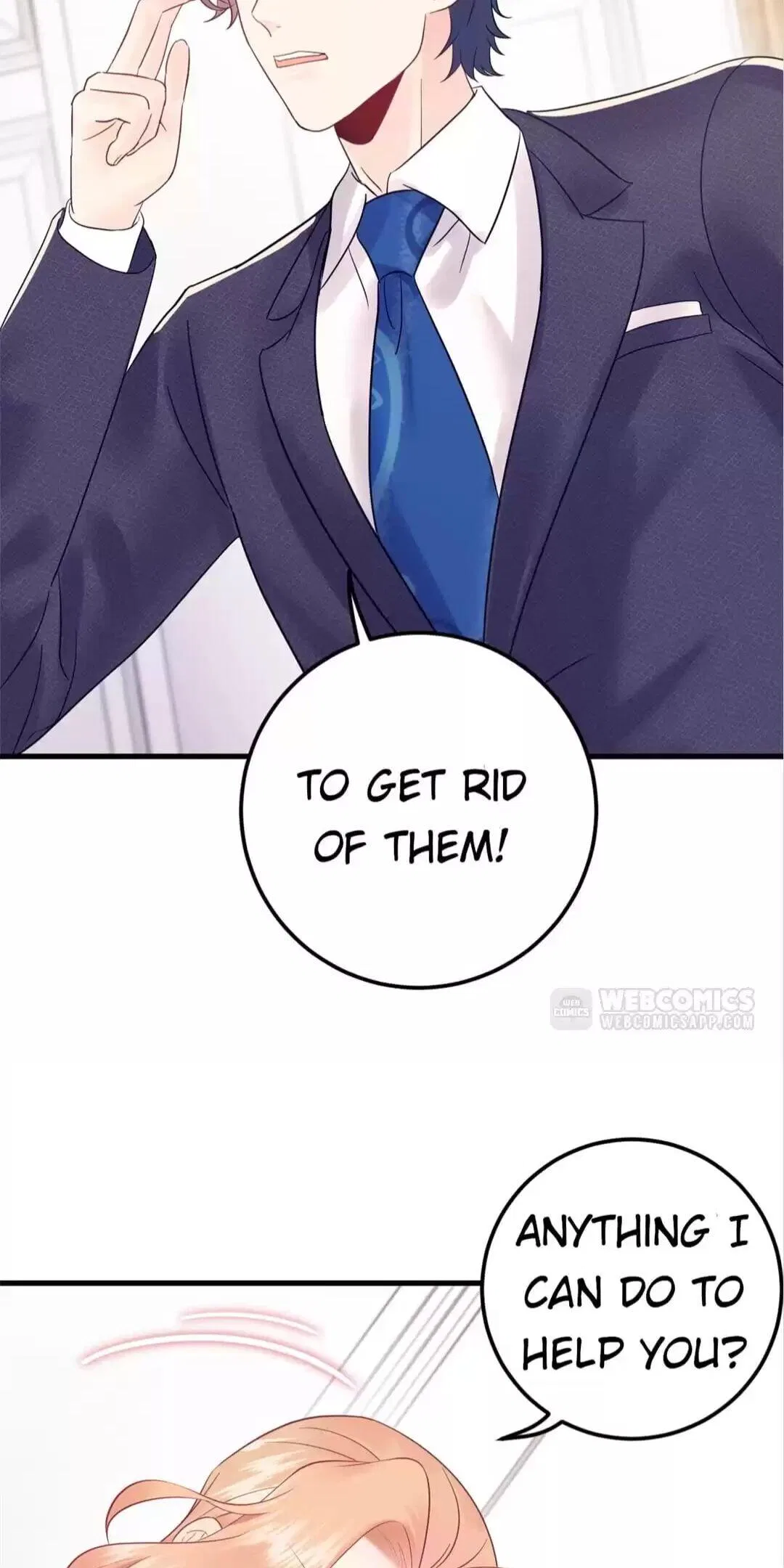 Revenge Movie Queen Chapter 125 – Page 30