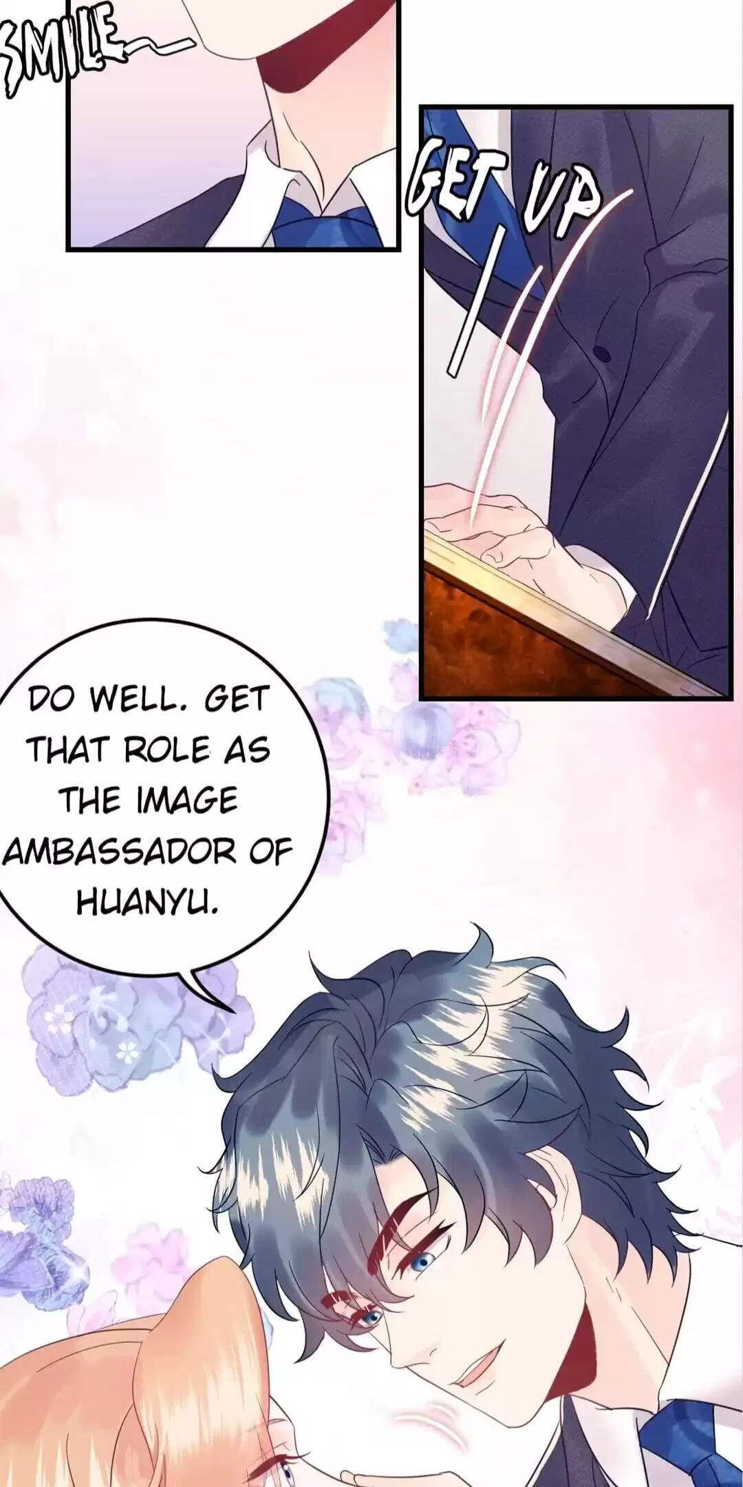 Revenge Movie Queen Chapter 125 – Page 32