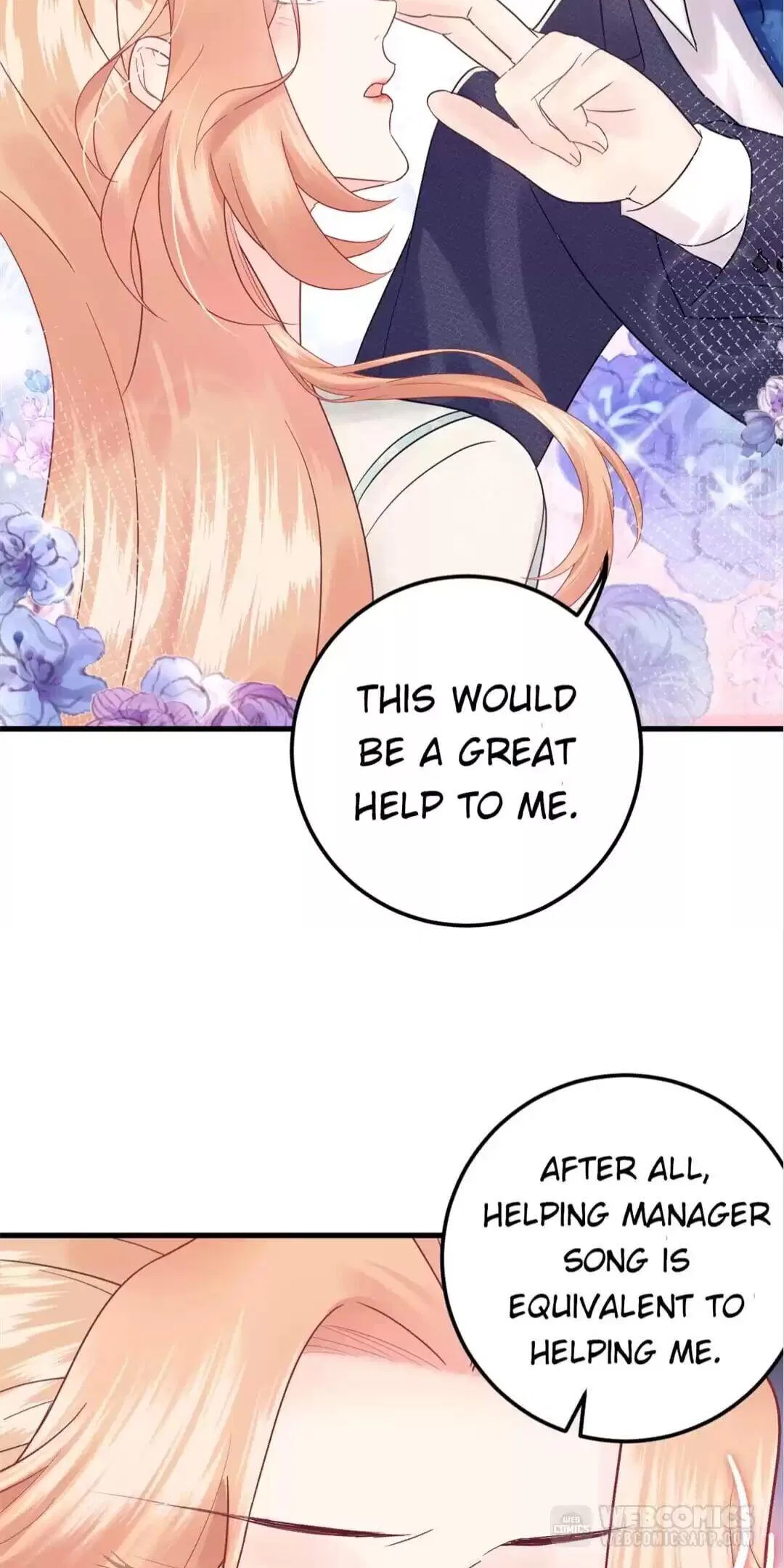 Revenge Movie Queen Chapter 125 – Page 33