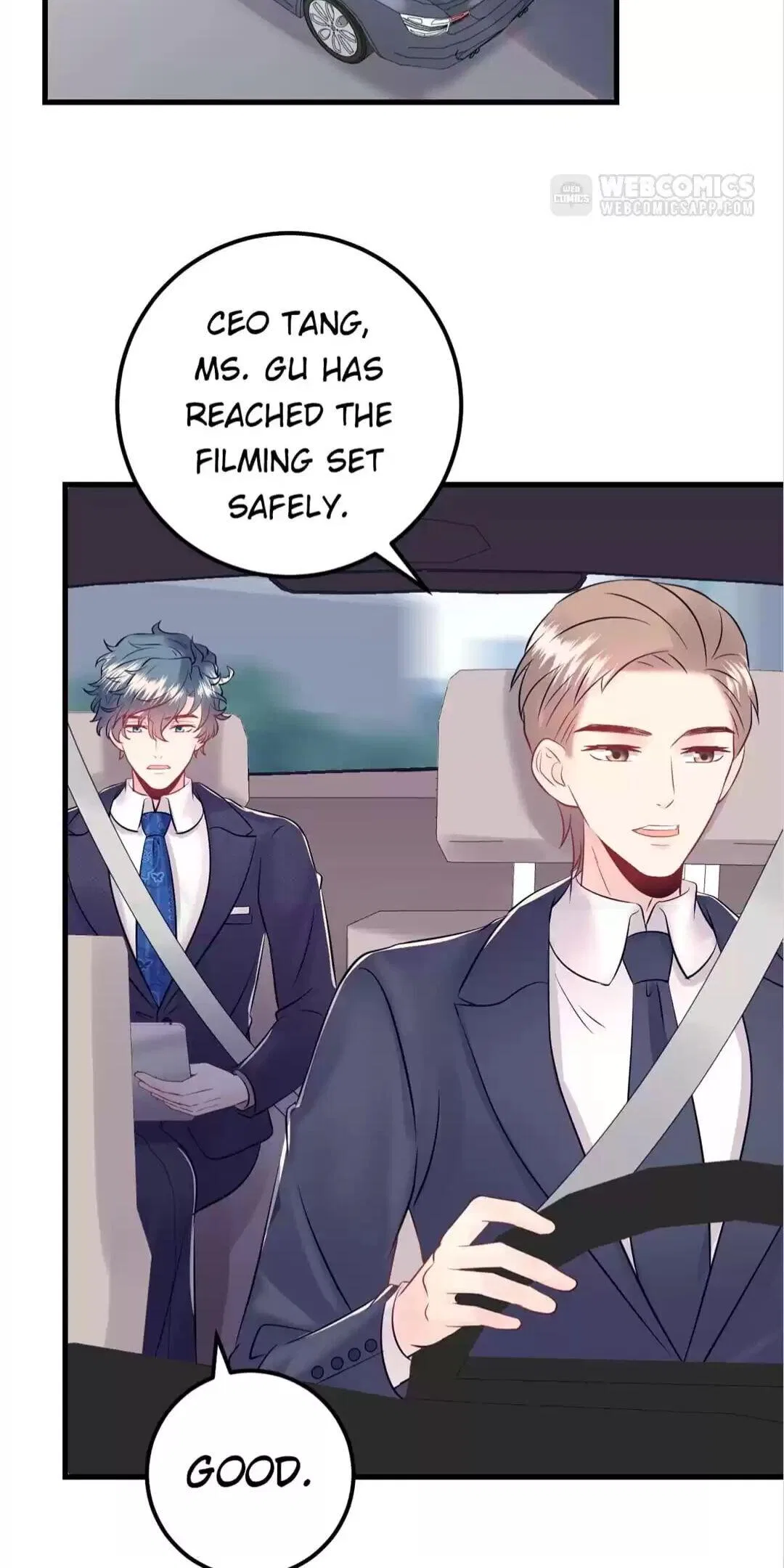 Revenge Movie Queen Chapter 125 – Page 37