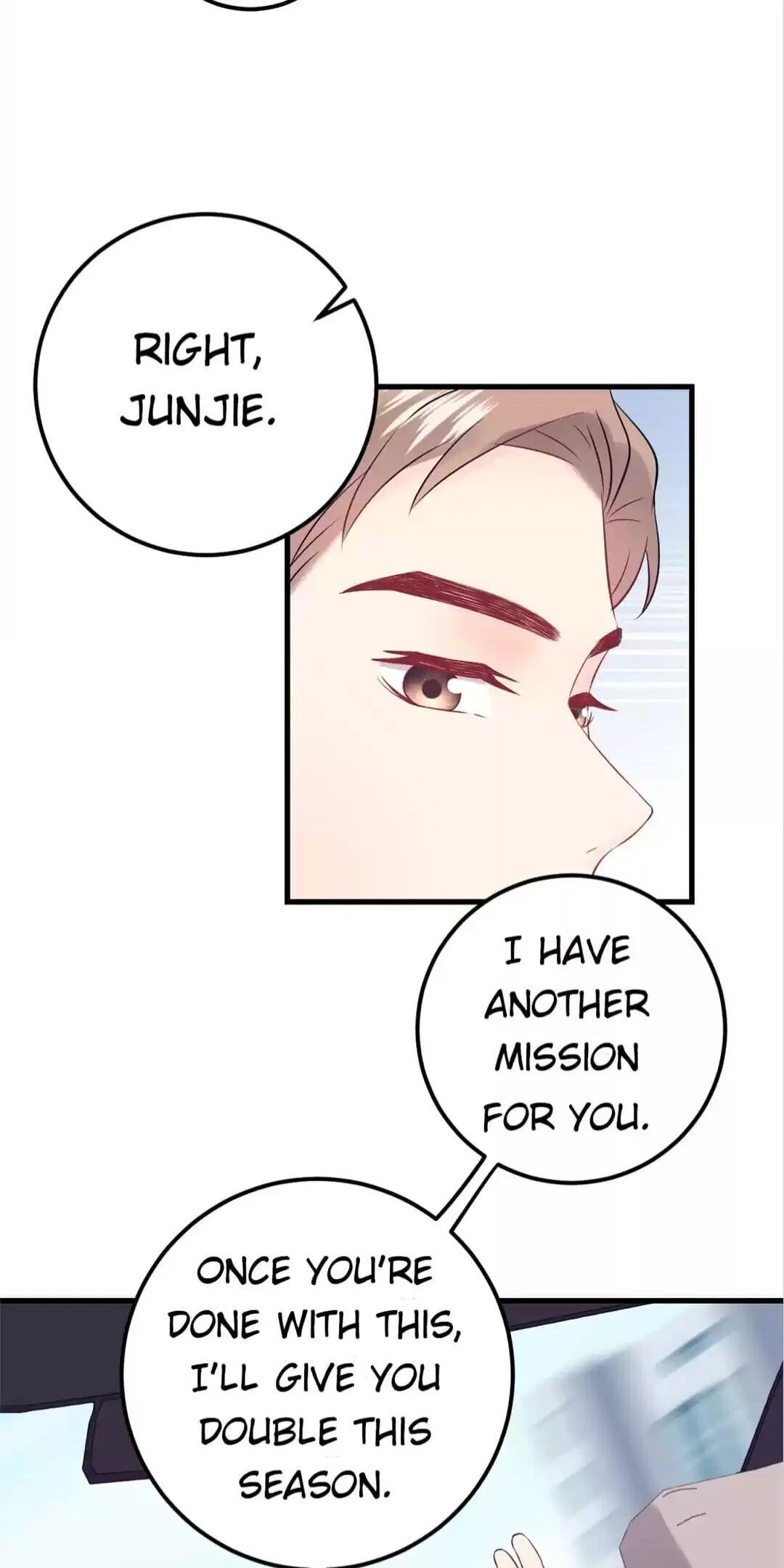 Revenge Movie Queen Chapter 125 – Page 38