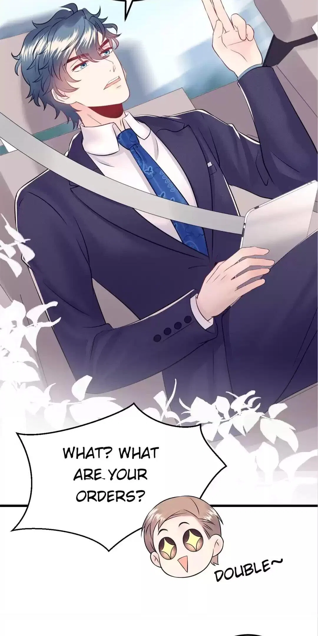Revenge Movie Queen Chapter 125 – Page 39