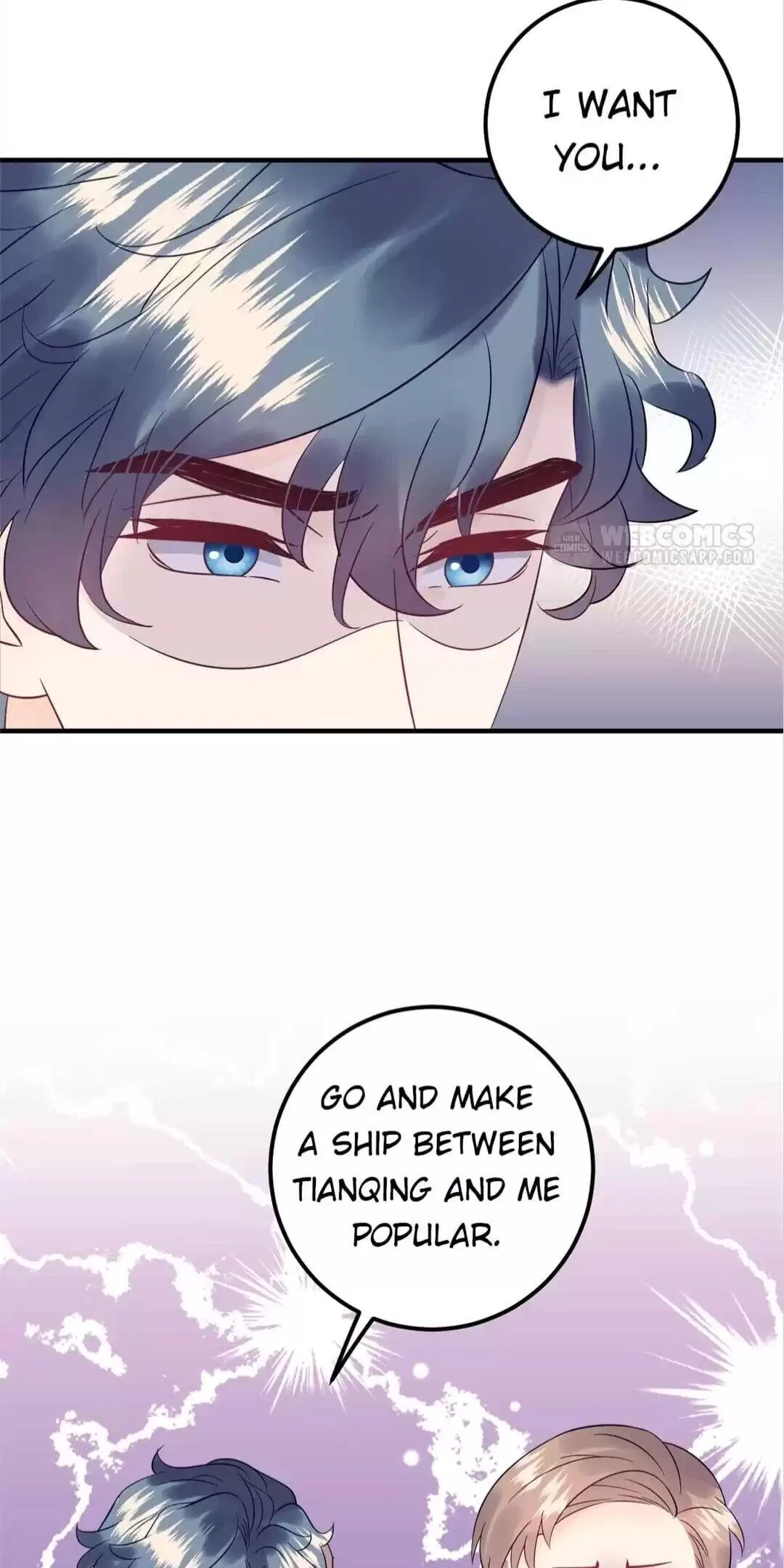 Revenge Movie Queen Chapter 125 – Page 40