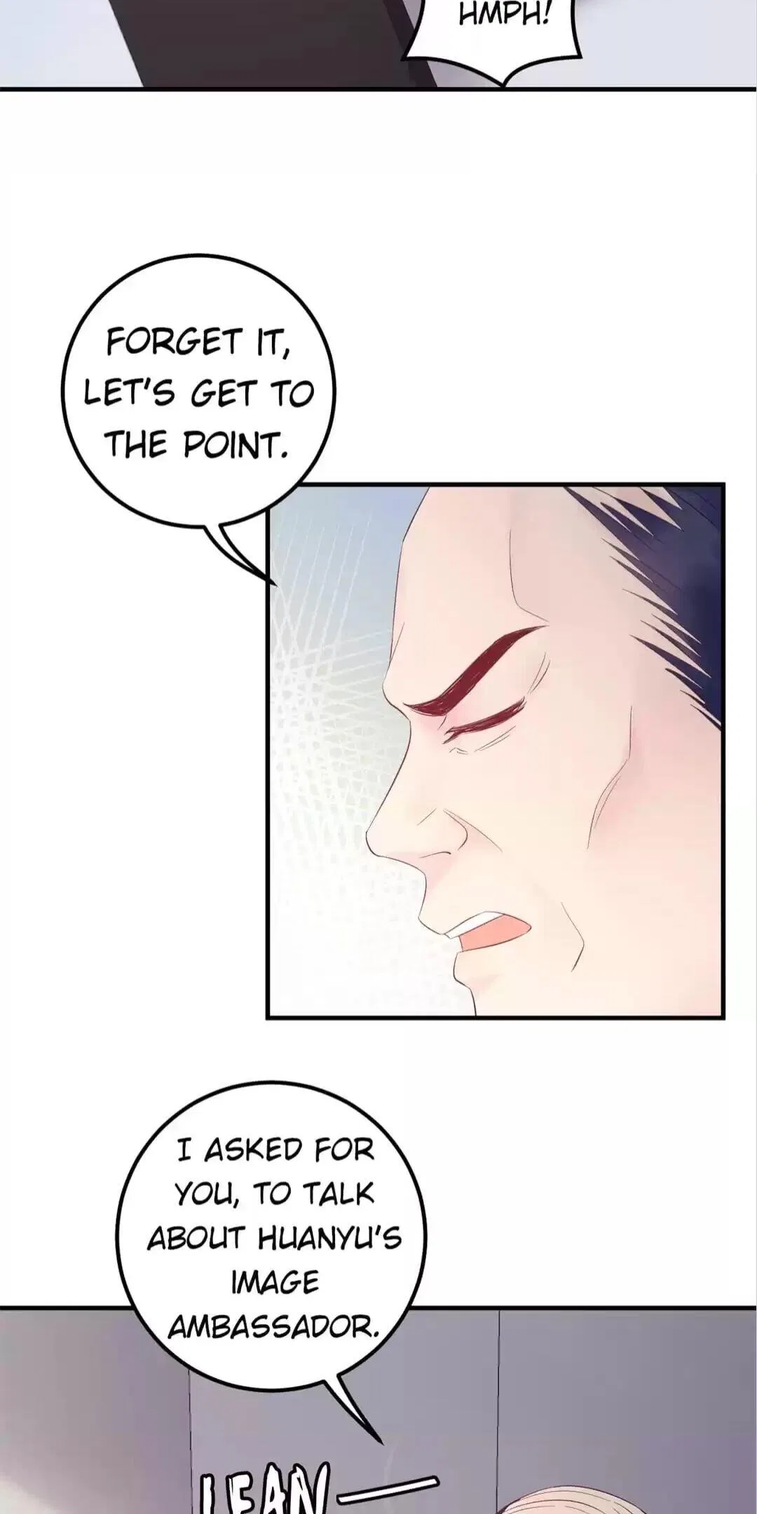Revenge Movie Queen Chapter 124 – Page 3